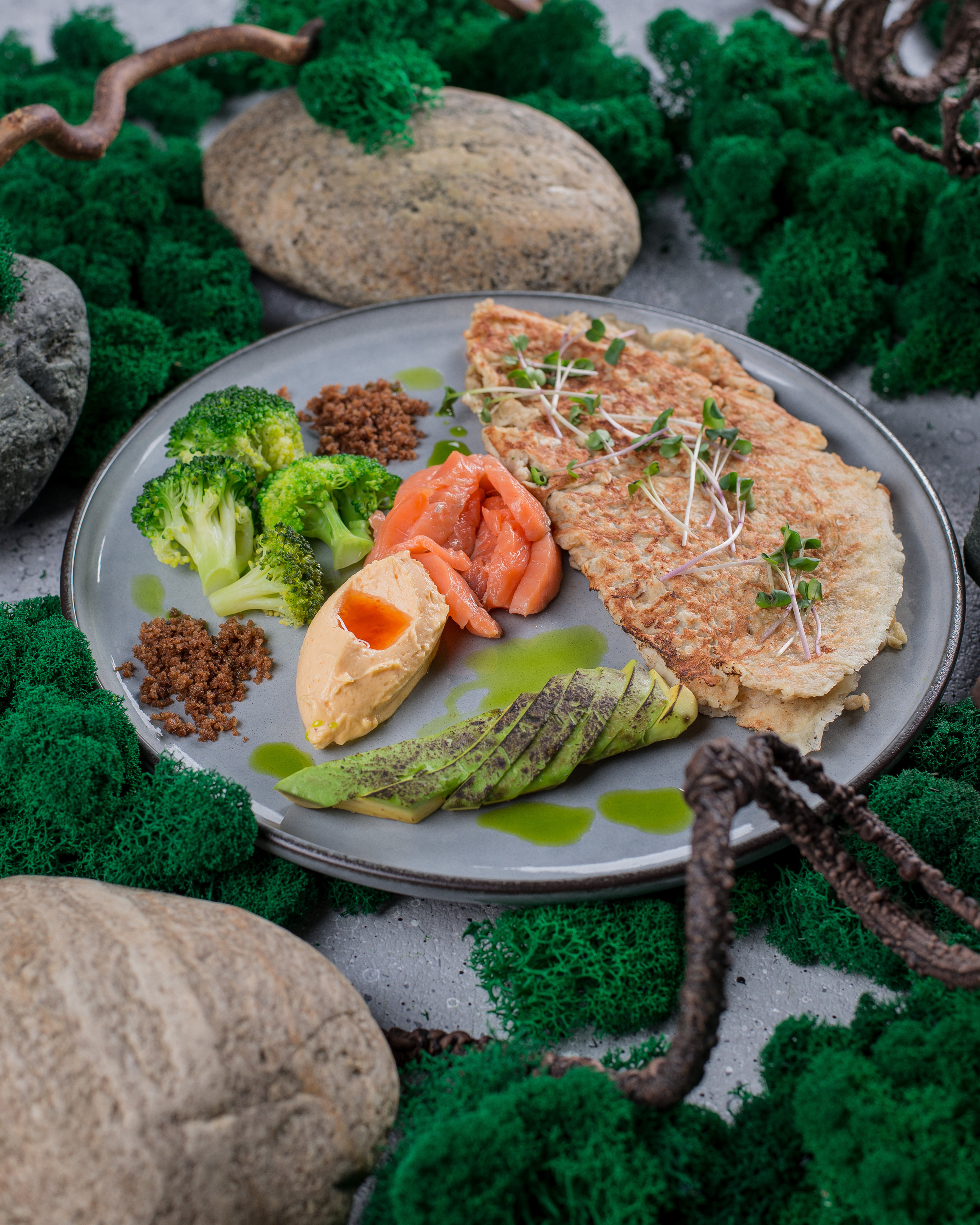 NOBEL гастробар. Кирилл Бутлович фуд фотограф, Киров