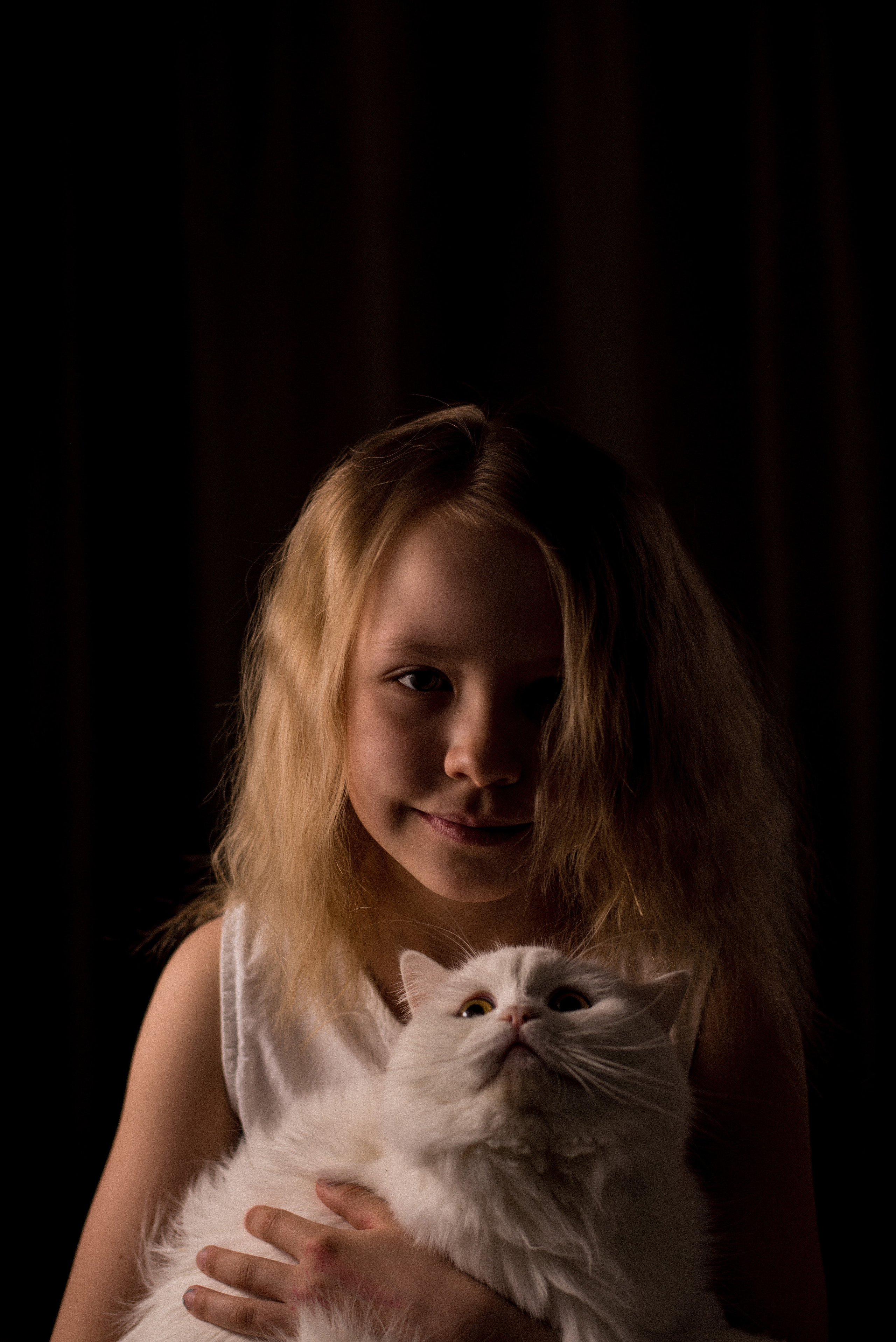 Варвара. Кирилл Бутлович фуд фотограф, Киров