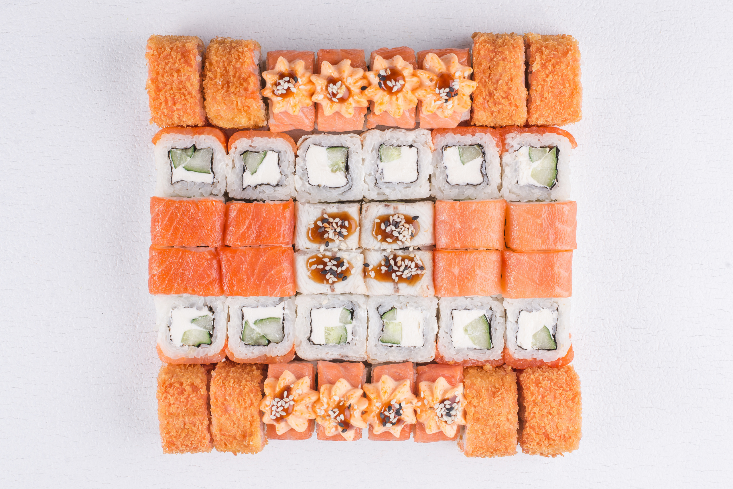 Япономания. Кирилл Бутлович фуд фотограф, Киров