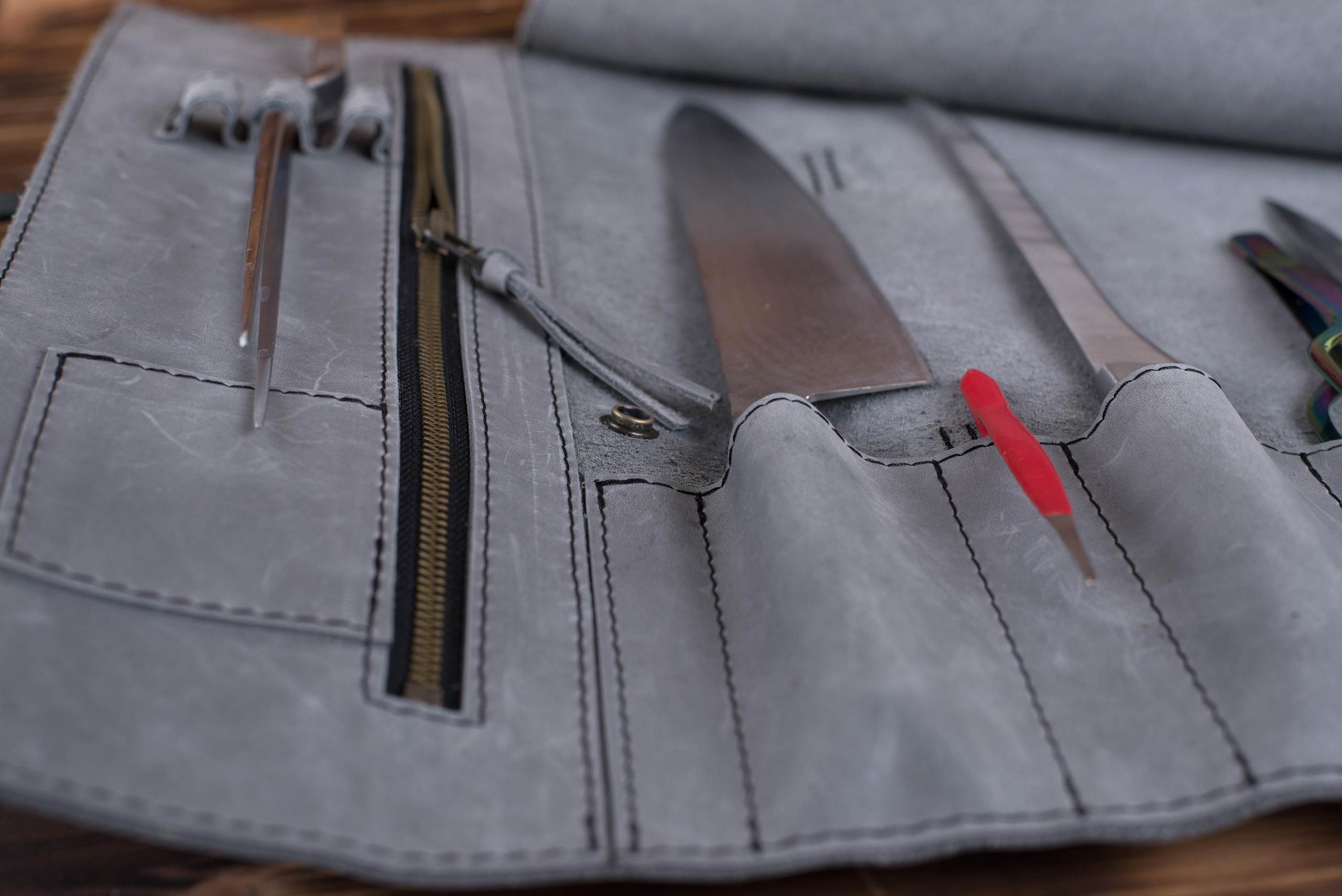 Мануфактура ChernOFF Кожаные изделия. Кирилл Бутлович фуд фотограф, Киров