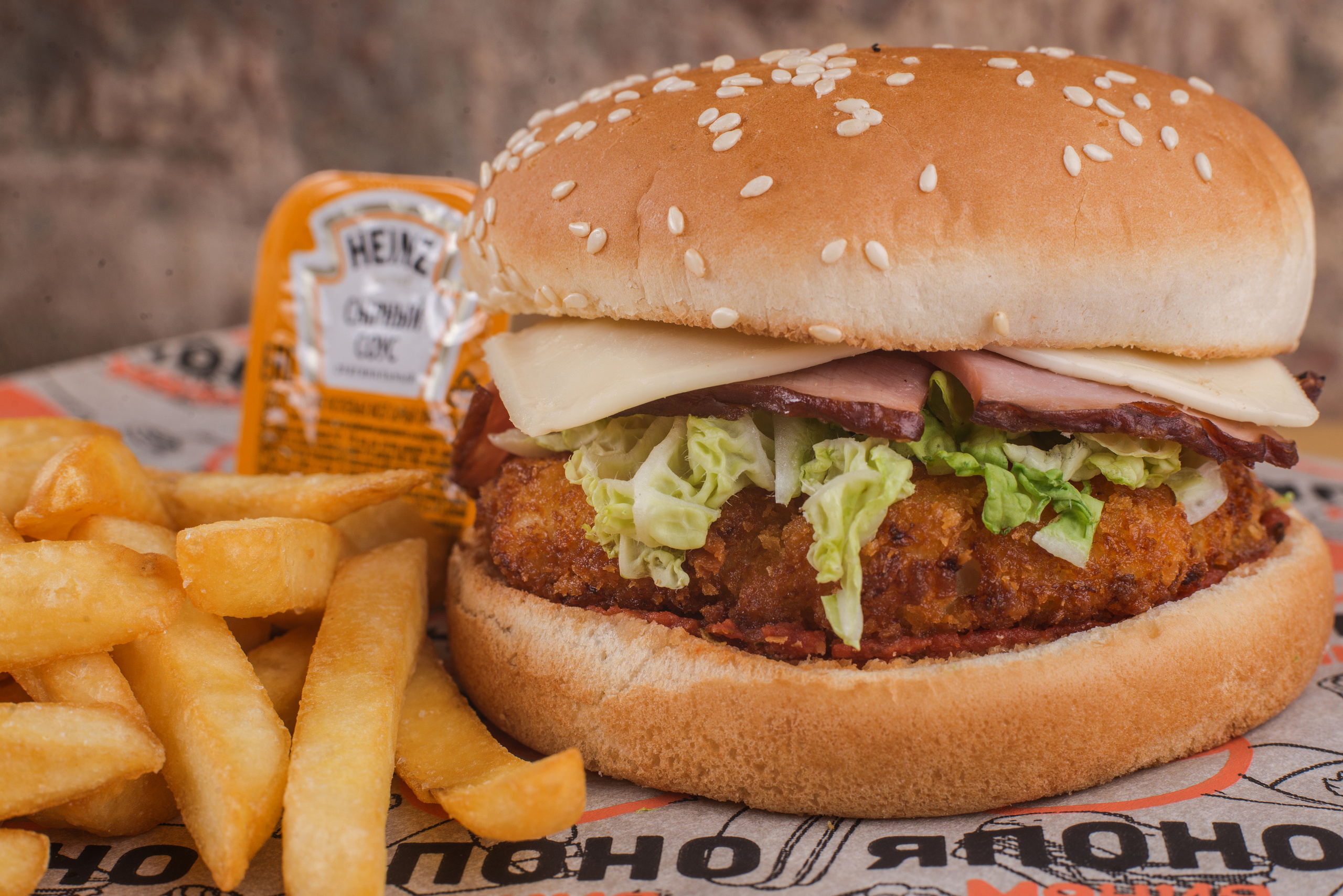 Япономания. Кирилл Бутлович фуд фотограф, Киров