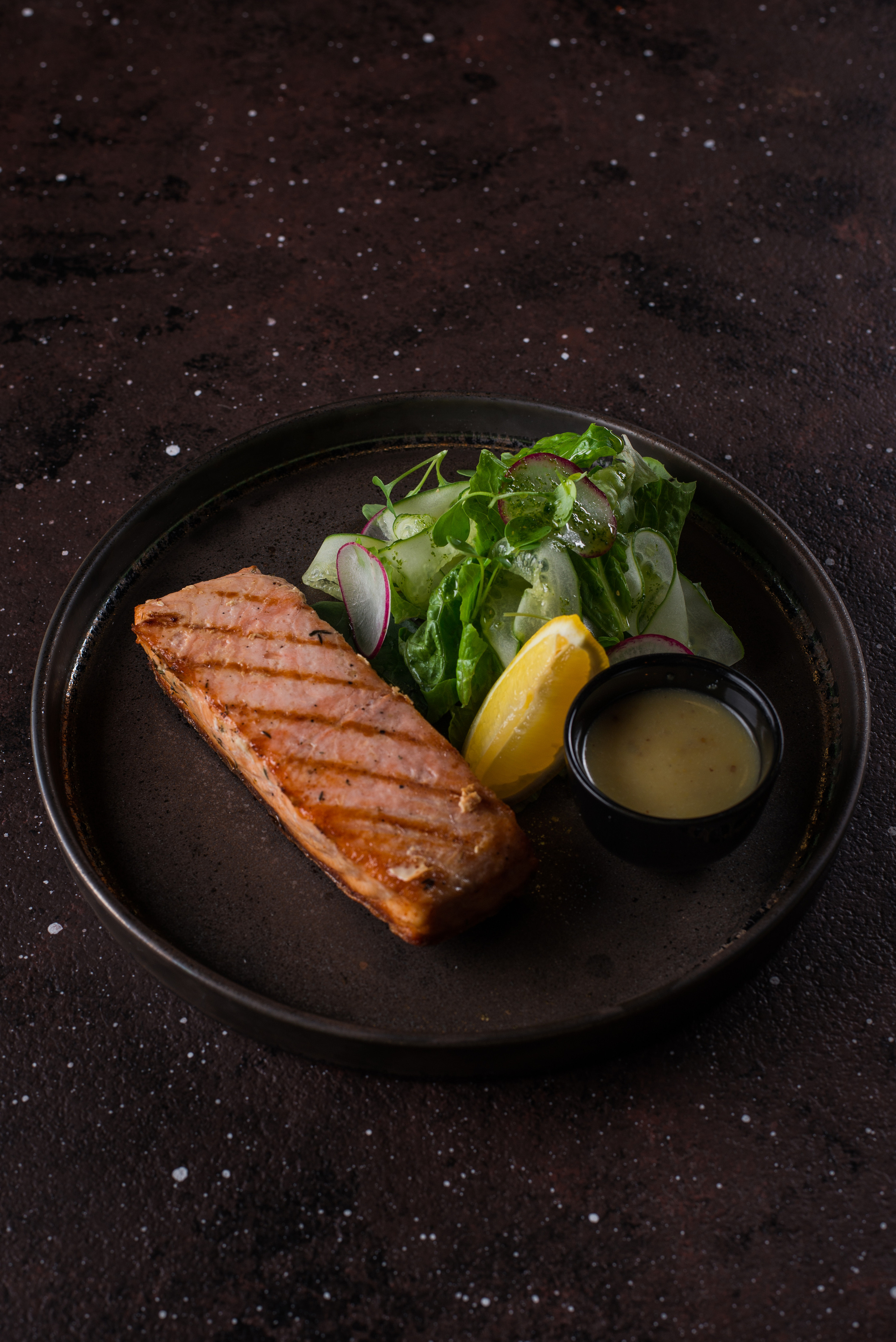 «Инженер» гастробар. Кирилл Бутлович фуд фотограф, Киров