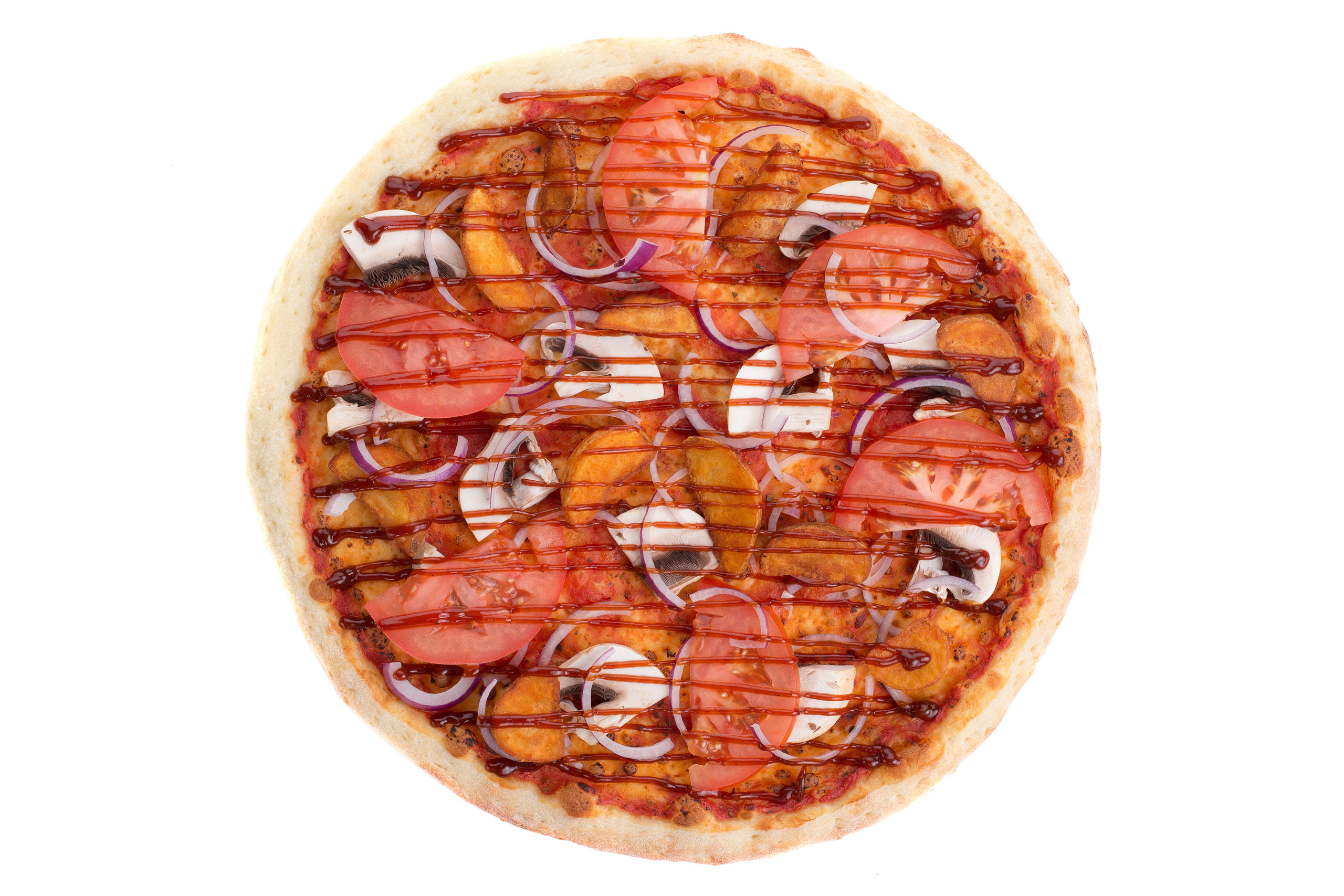 Европа пицца. Кирилл Бутлович фуд фотограф, Киров