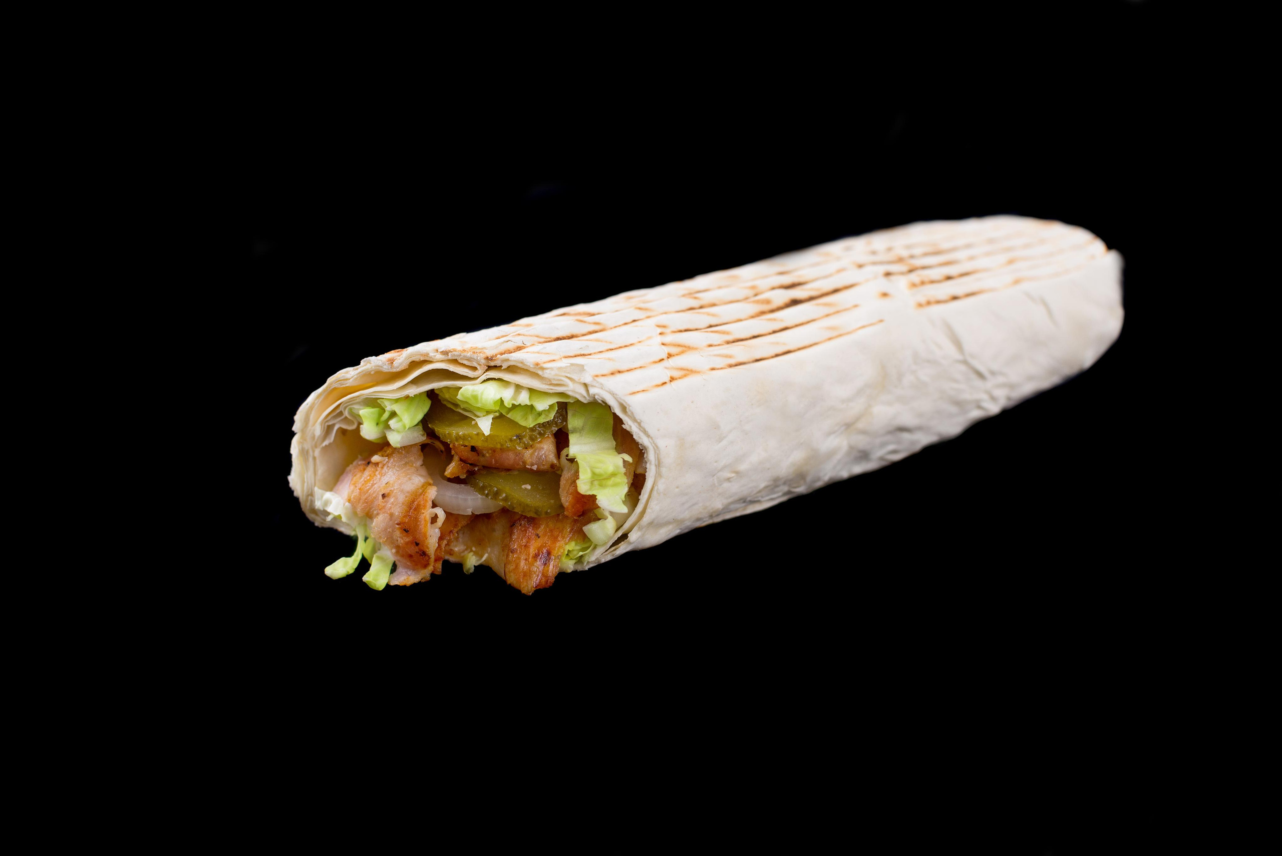 Данар. Кирилл Бутлович фуд фотограф, Киров