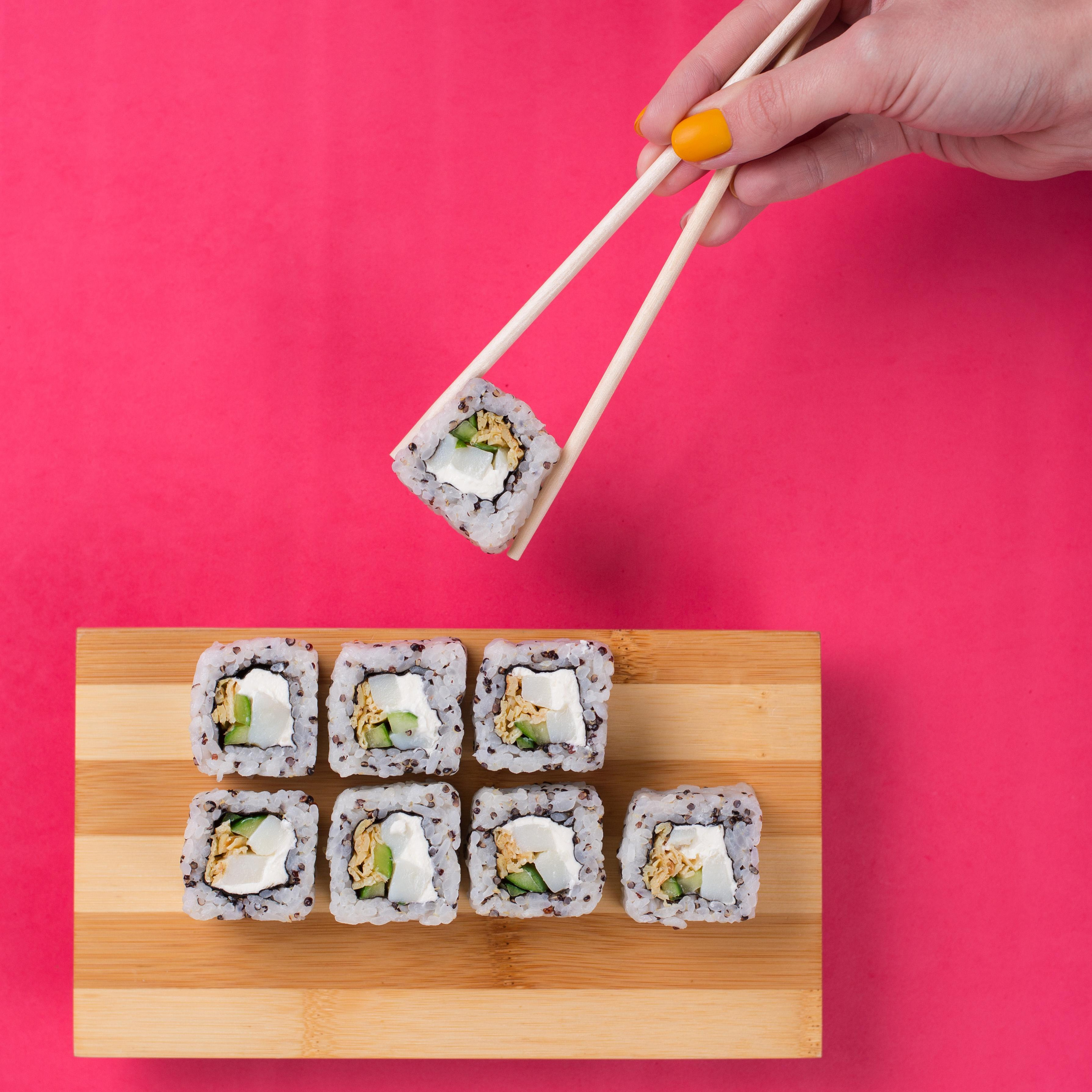 Buzzols. Кирилл Бутлович фуд фотограф, Киров