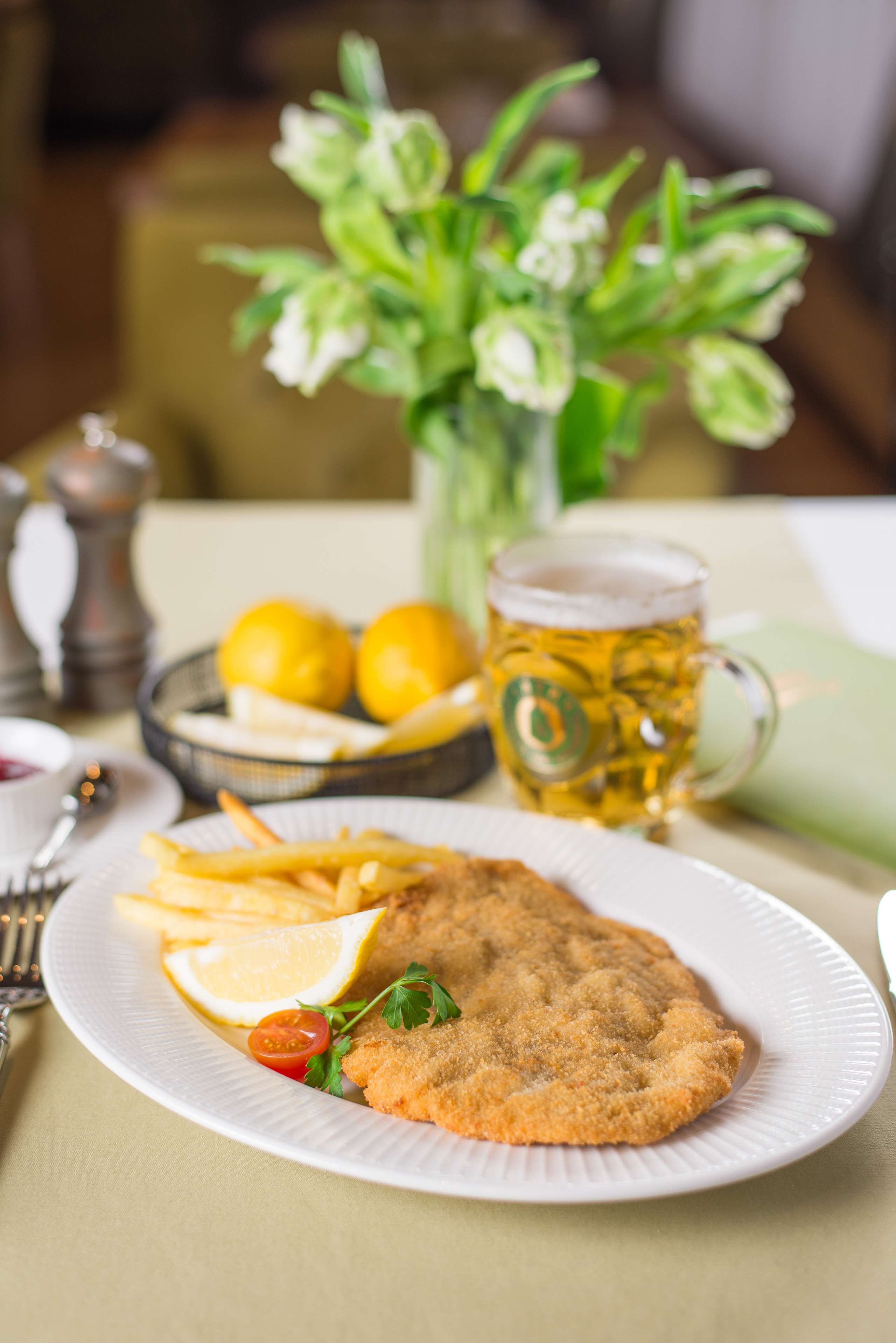 Альпен. Кирилл Бутлович фуд фотограф, Киров