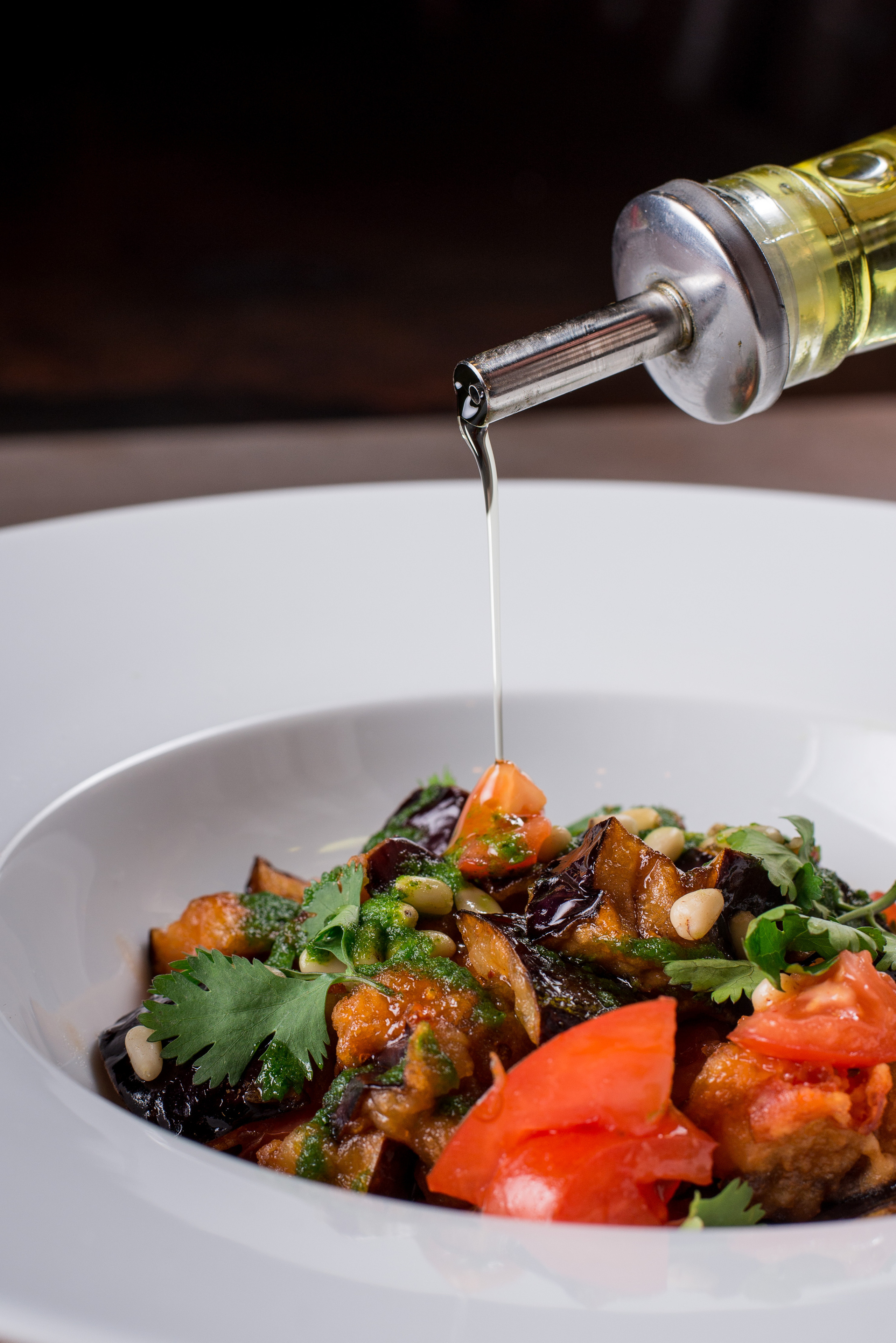 «Инженер» гастробар. Кирилл Бутлович фуд фотограф, Киров