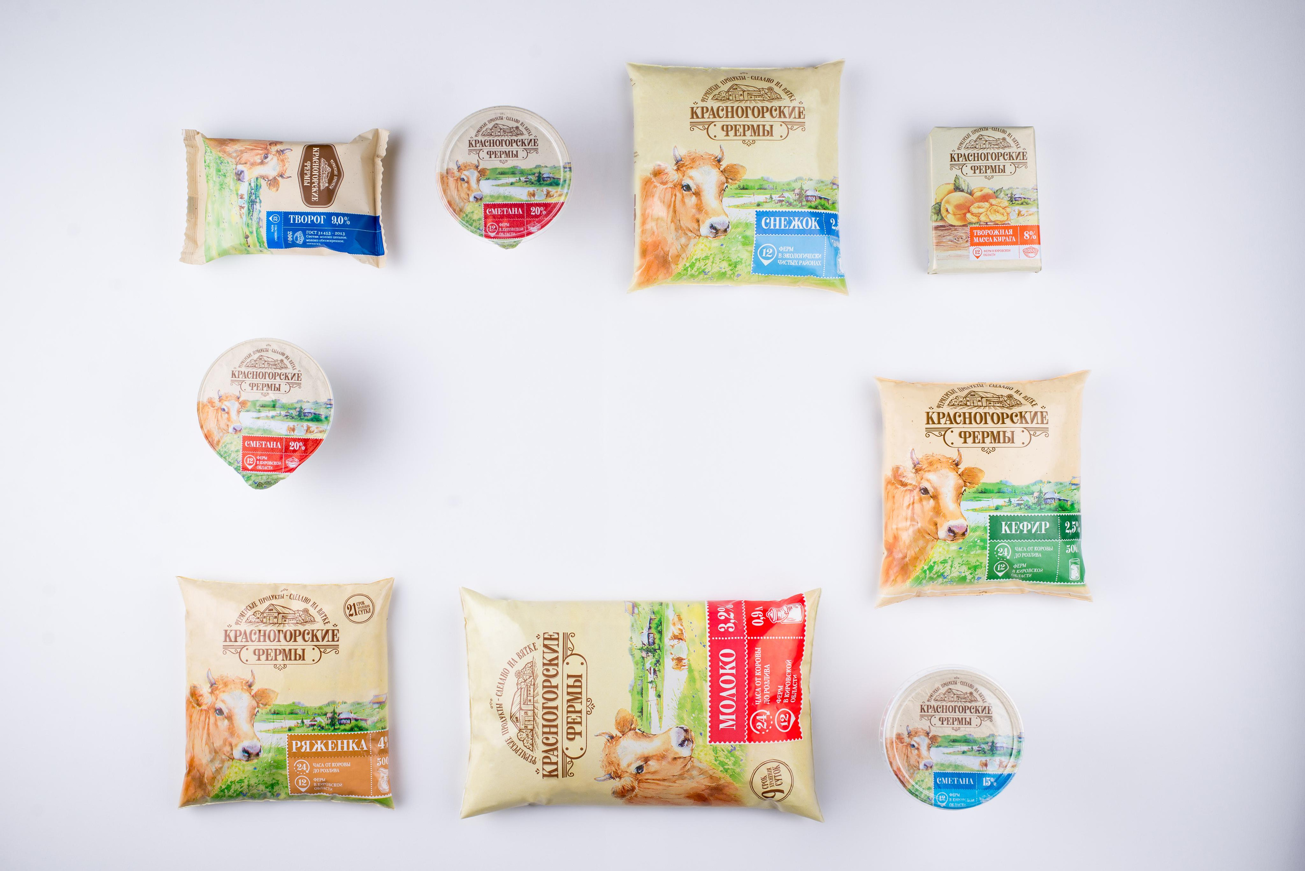 Литон производитель упаковки