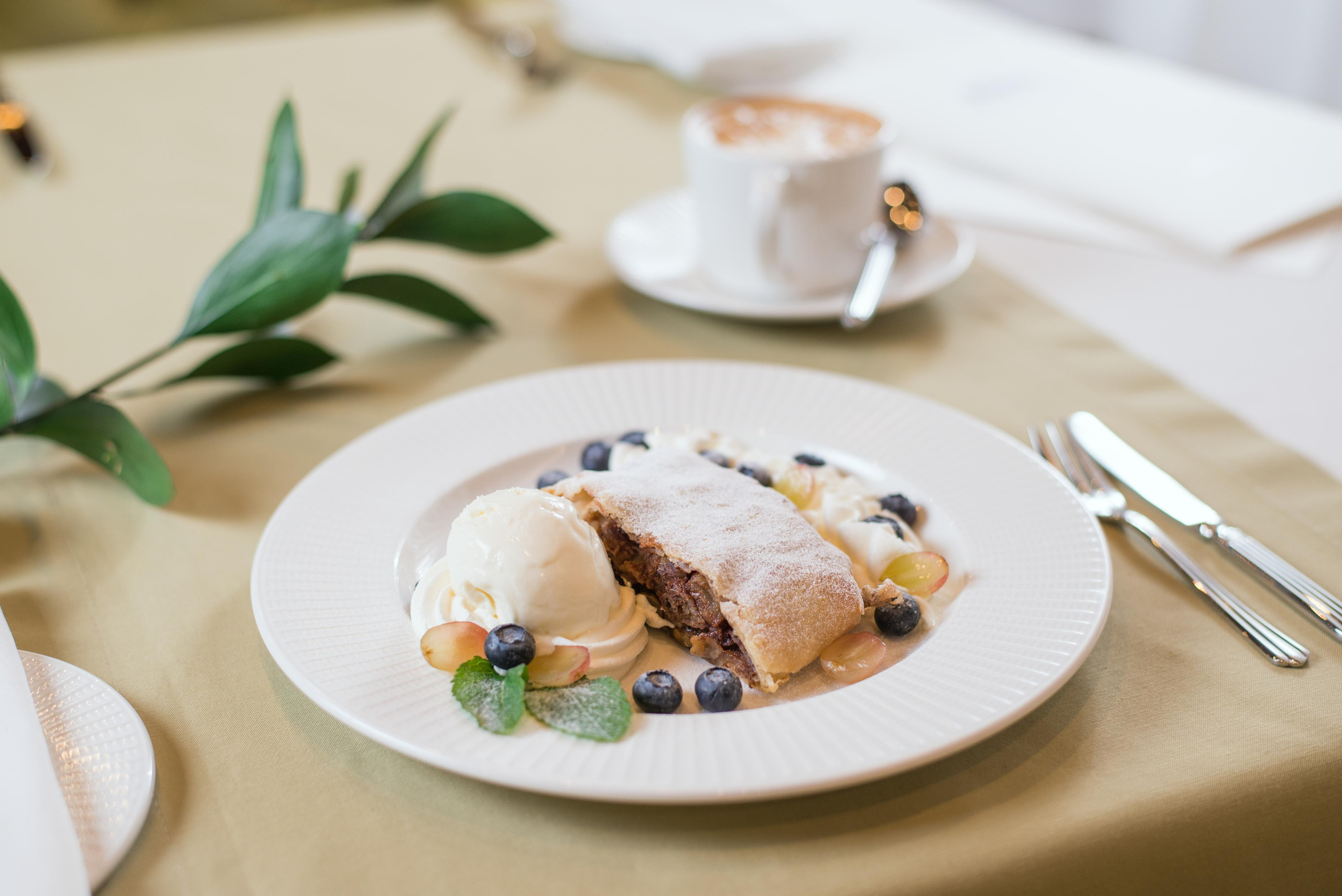 Альпен. Кирилл Бутлович фуд фотограф, Киров