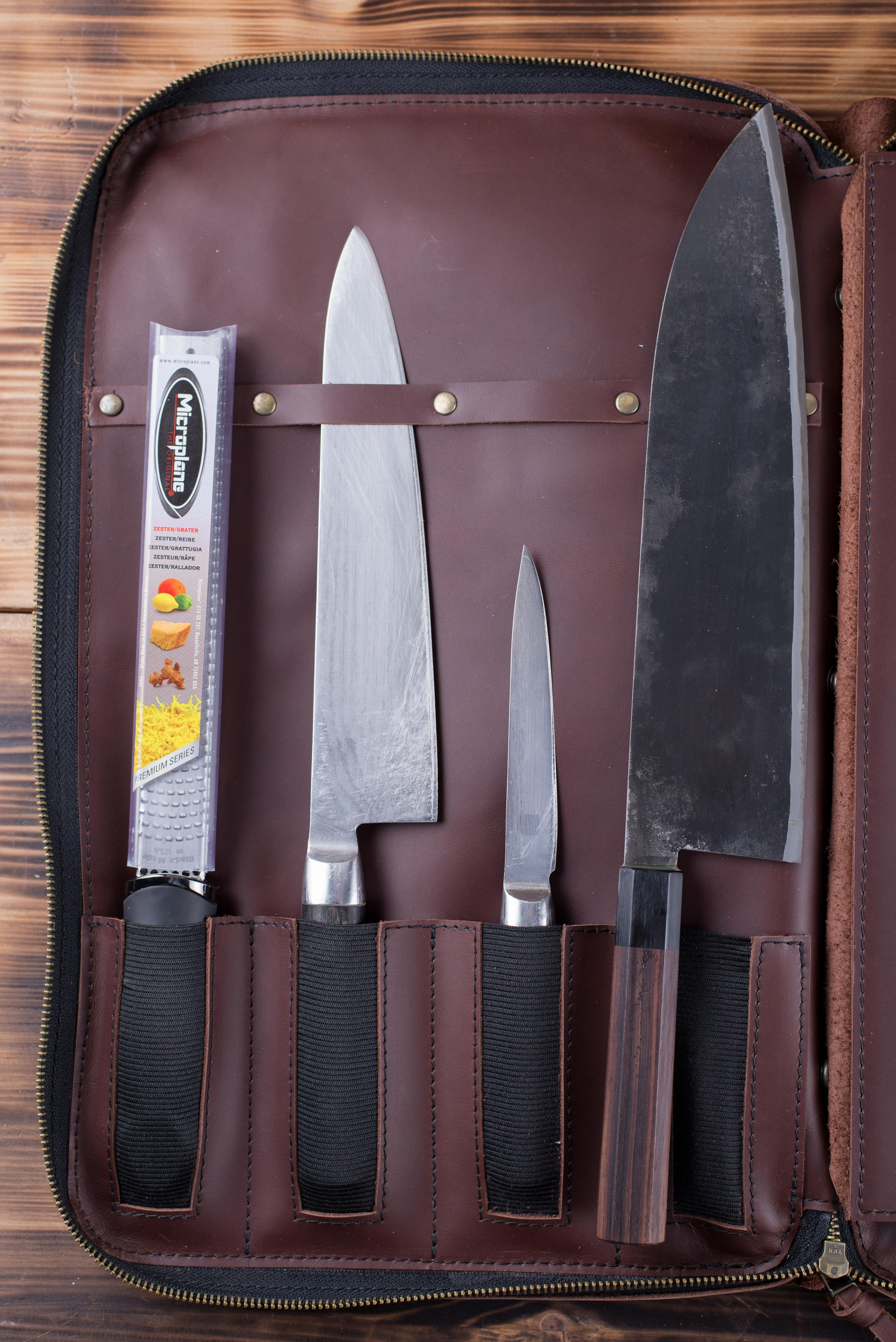 Мануфактура ChernOFF Кожаные изделия. Кирилл Бутлович фуд фотограф, Киров