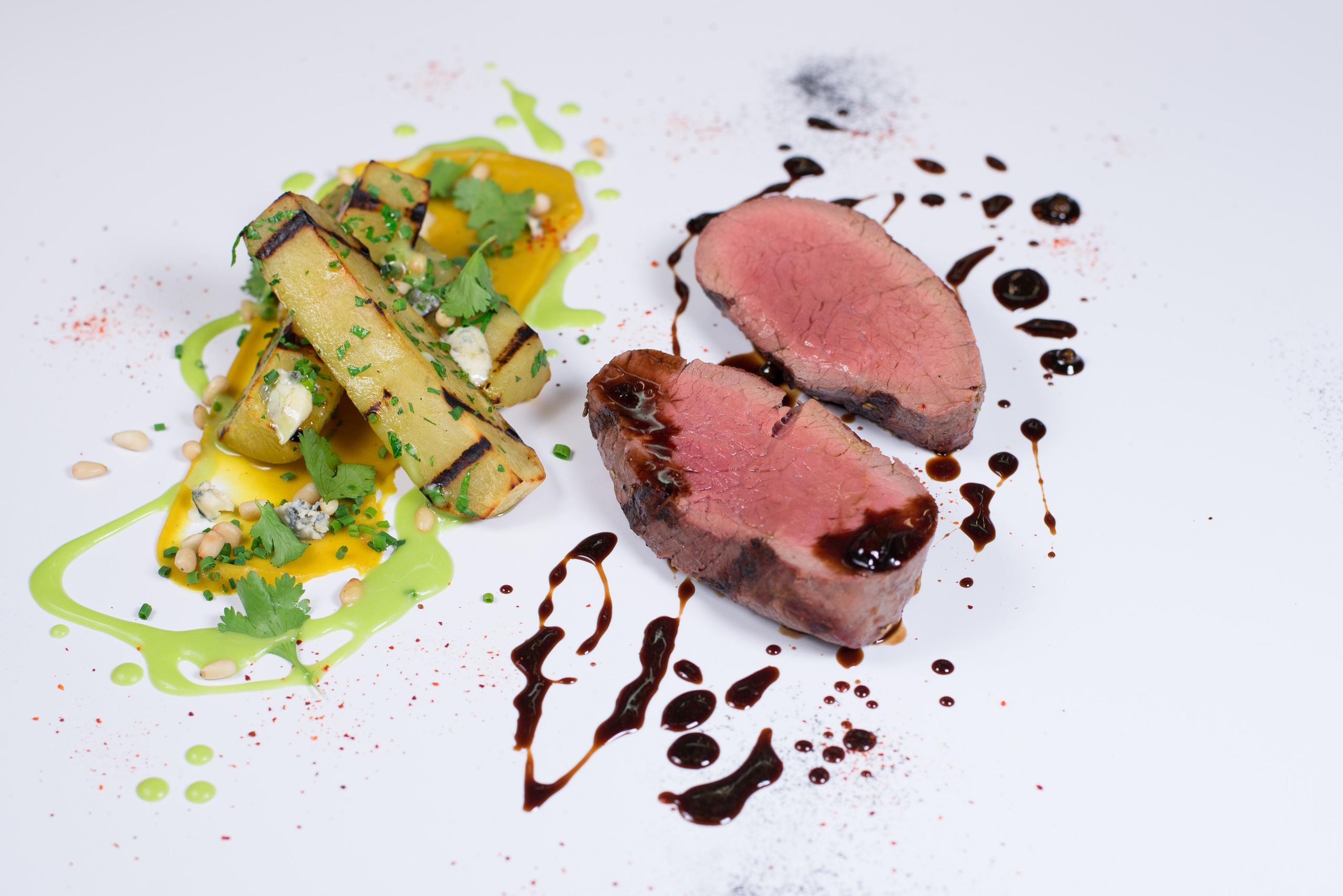 Царское Село. Кирилл Бутлович фуд фотограф, Киров