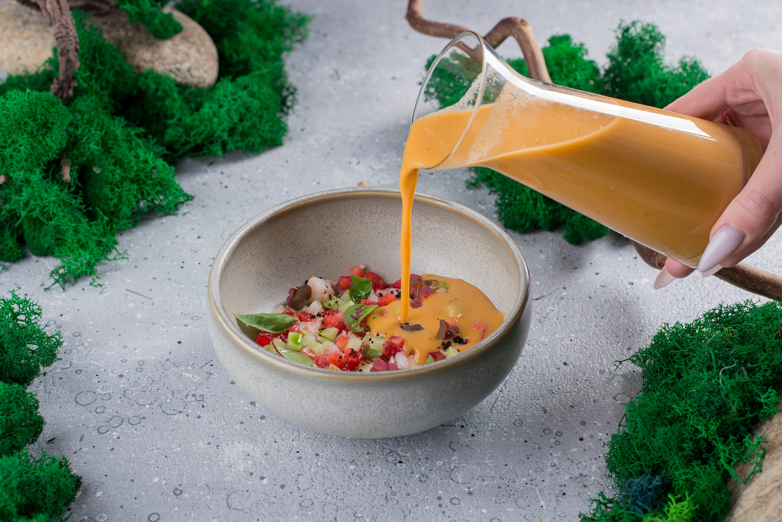 NOBEL гастробар. Кирилл Бутлович фуд фотограф, Киров