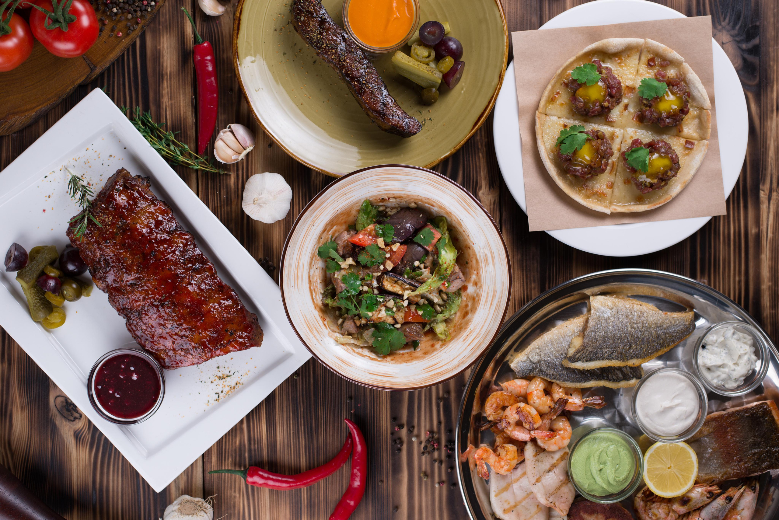 Трактир Колесо