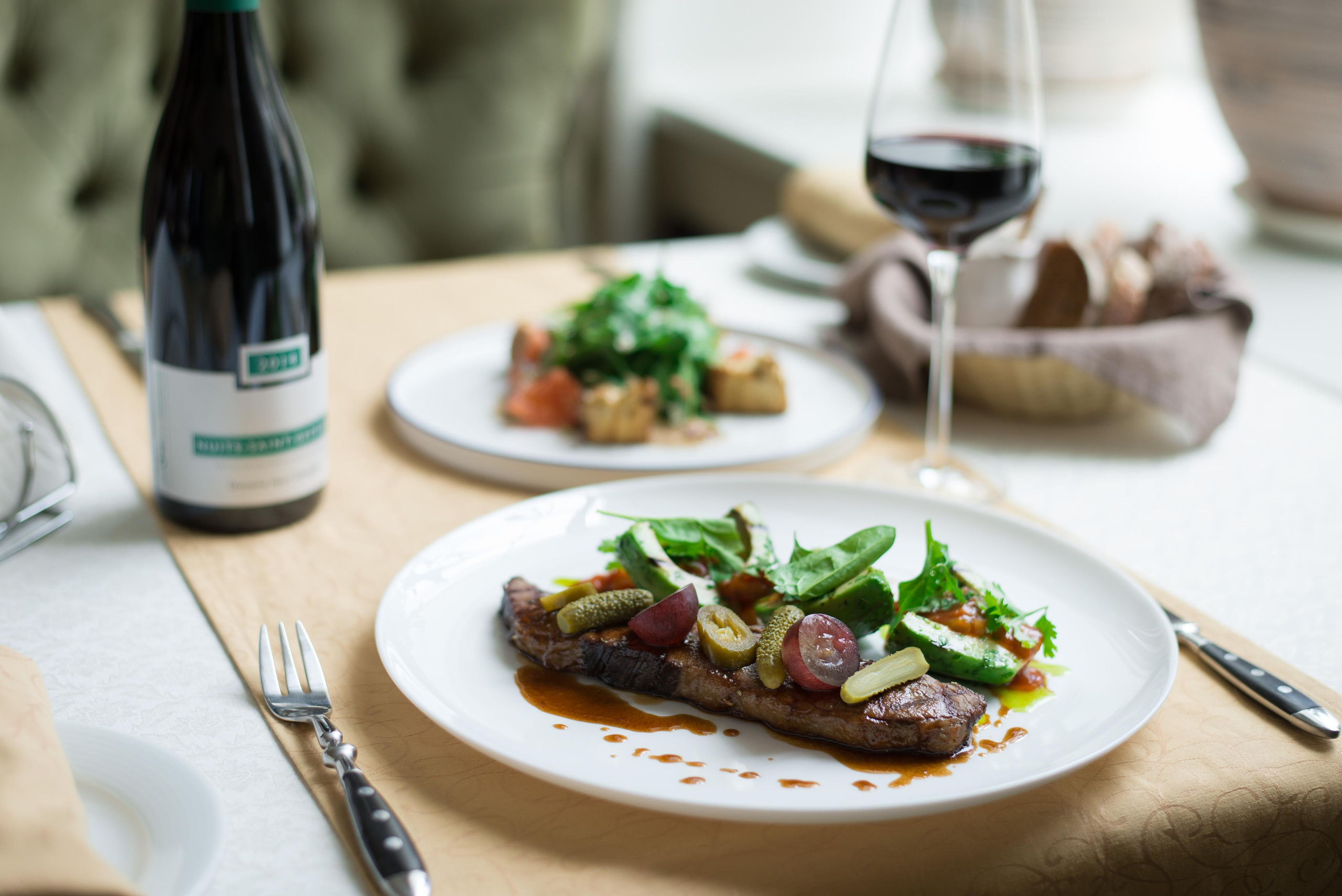 Царское Село. Кирилл Бутлович фуд фотограф, Киров