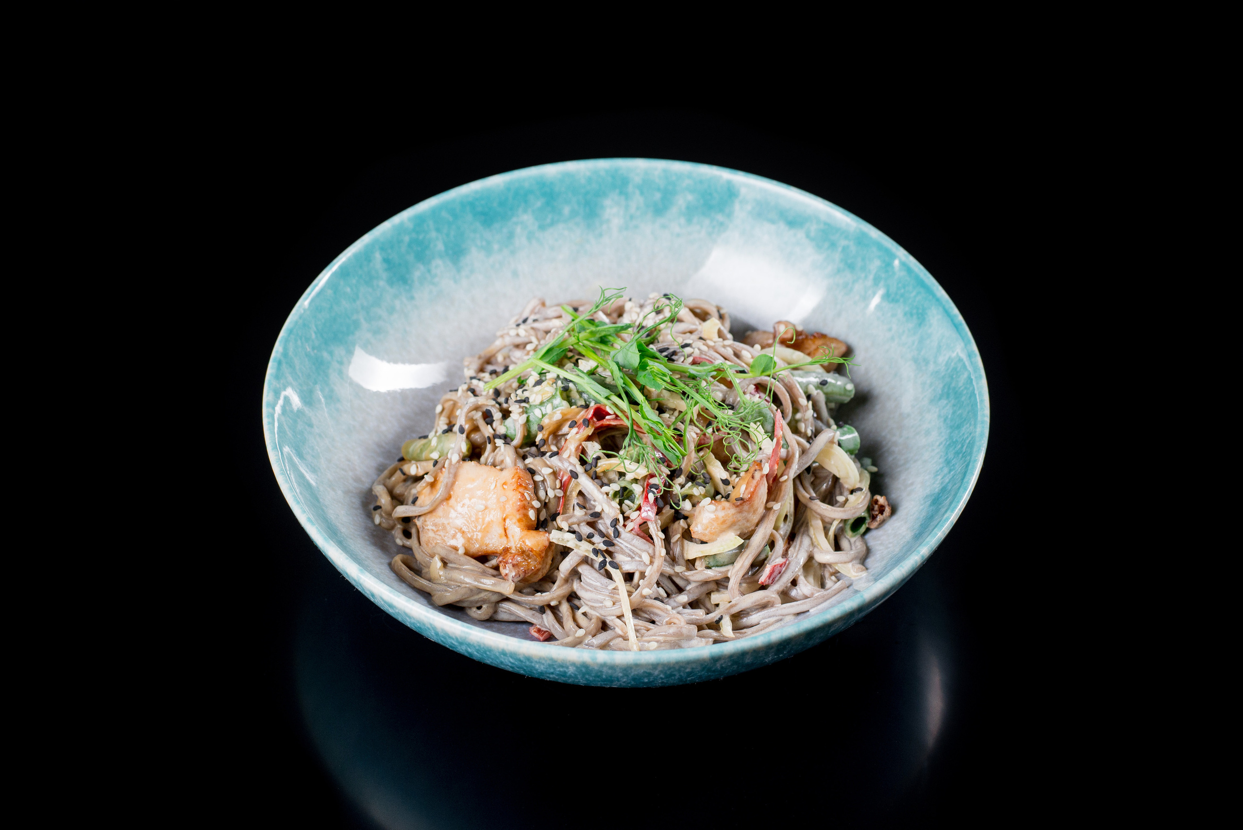 «Иями» доставка роллов. Кирилл Бутлович фуд фотограф, Киров