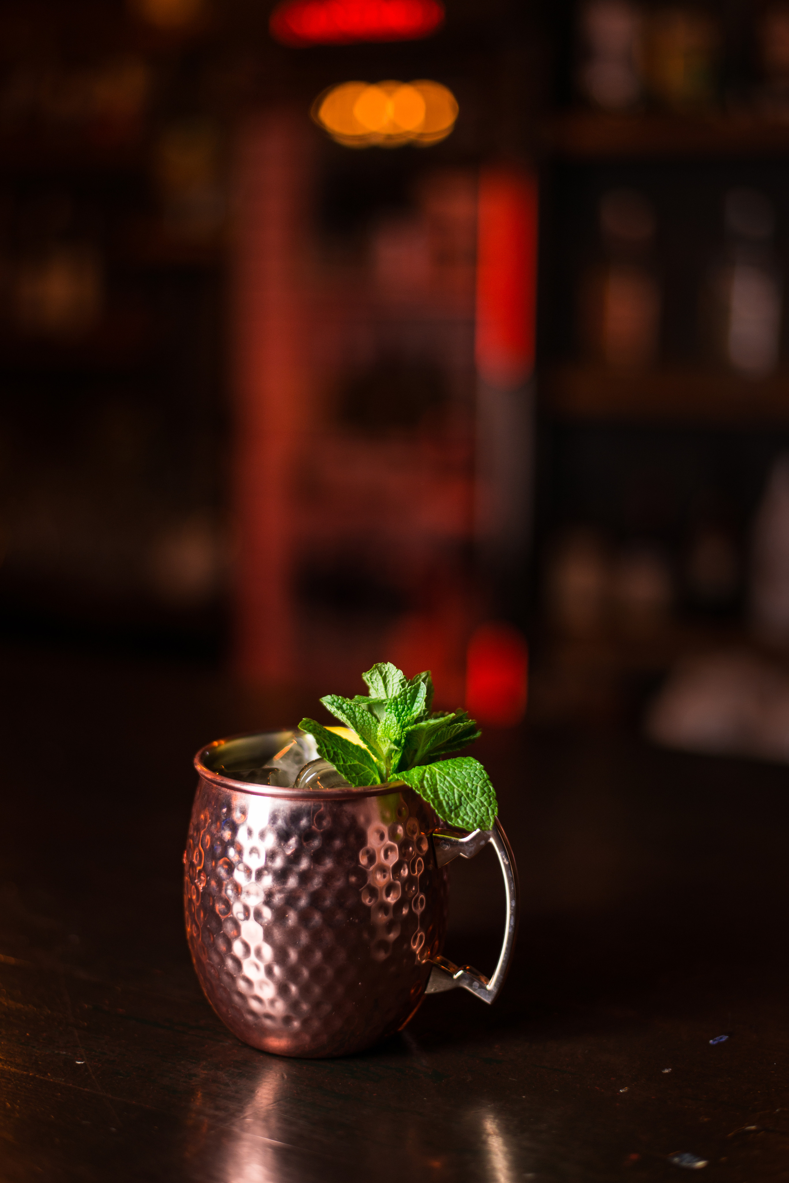 «Инженер» гастробар. Кирилл Бутлович фуд фотограф, Киров