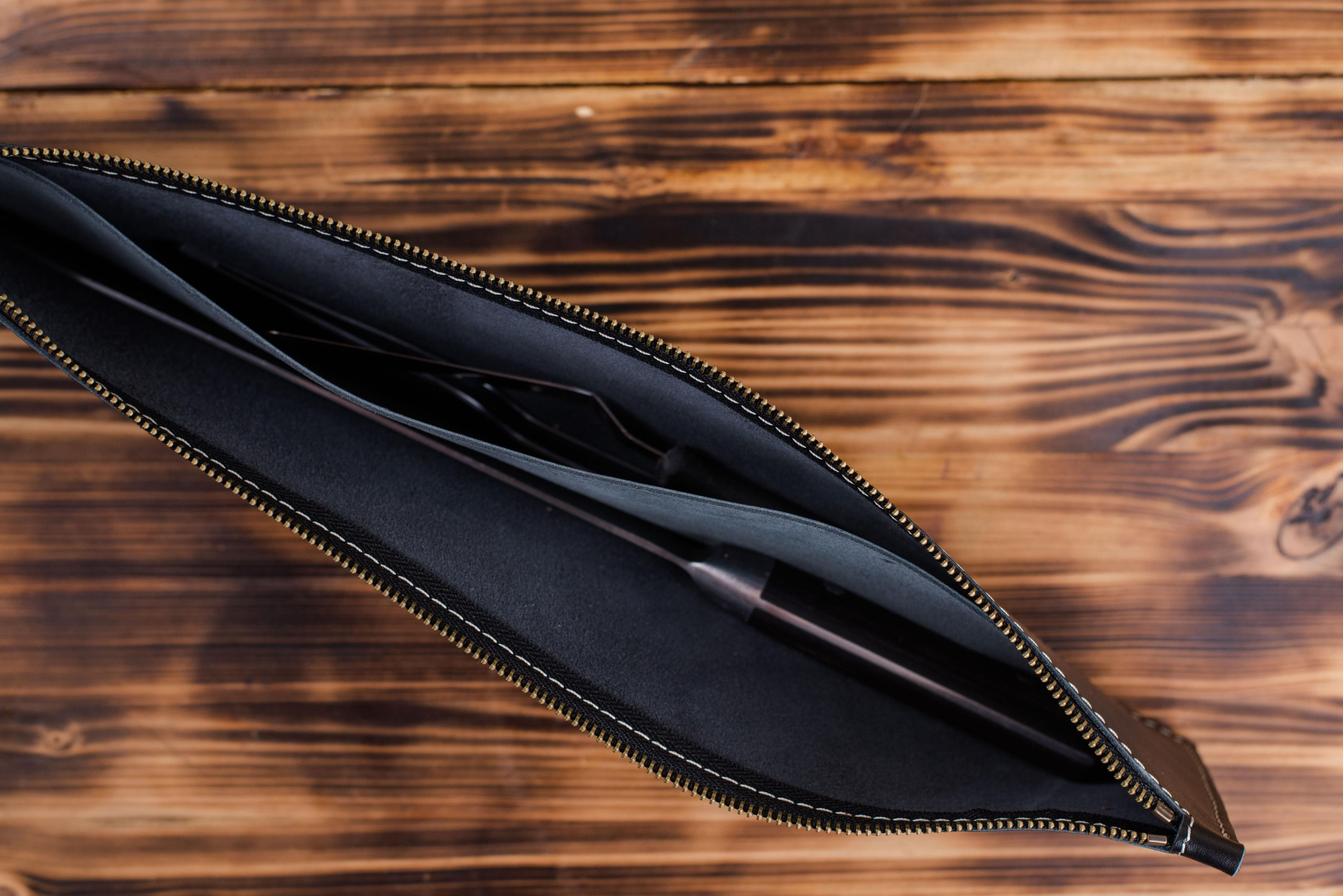 Мануфактура ChernOFF Кожаные изделия. Кирилл Бутлович фуд фотограф, Киров