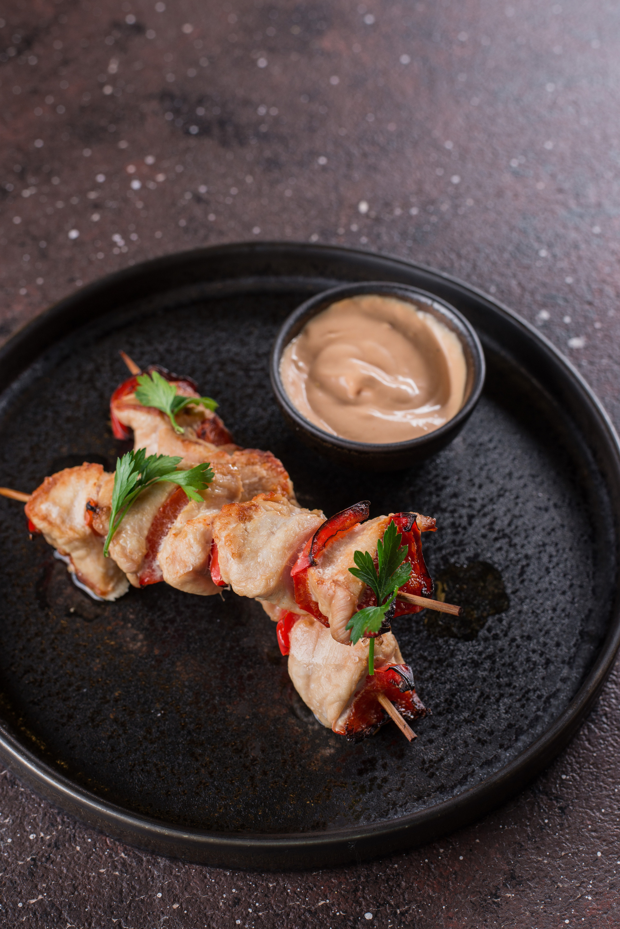 «Инженер» гастробар. Кирилл Бутлович фуд фотограф, Киров