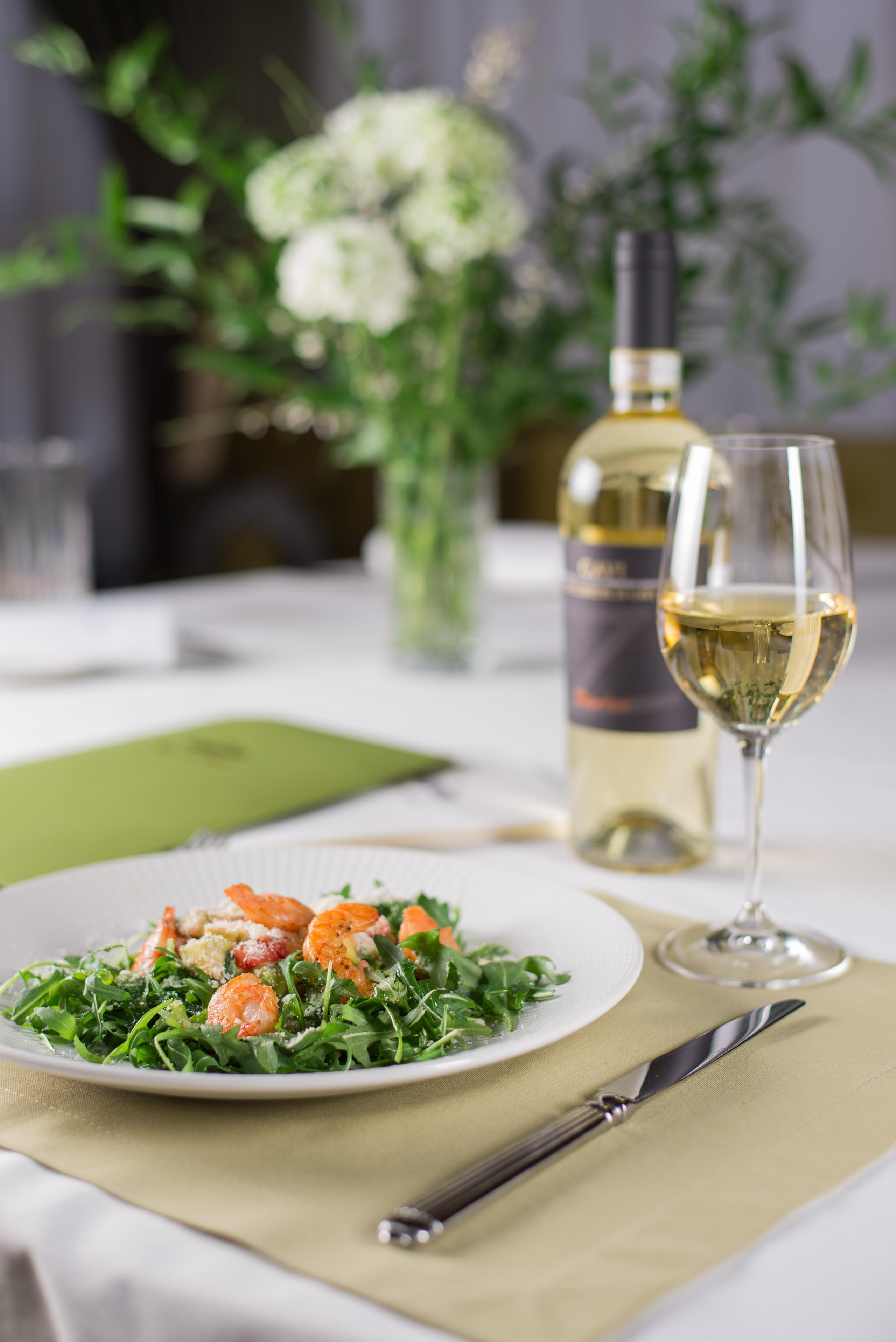 Альпен. Кирилл Бутлович фуд фотограф, Киров