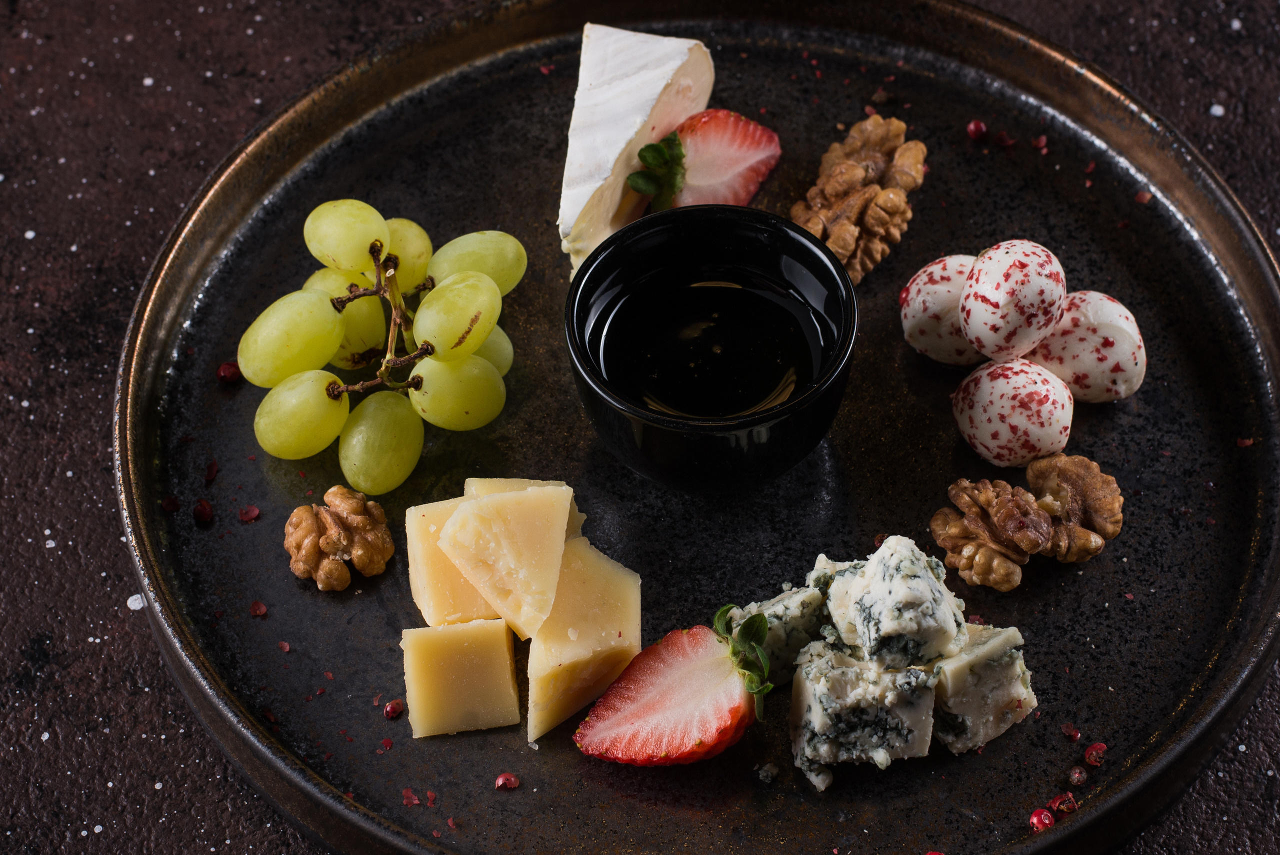 «Инженер» гастробар. Кирилл Бутлович фуд фотограф, Киров