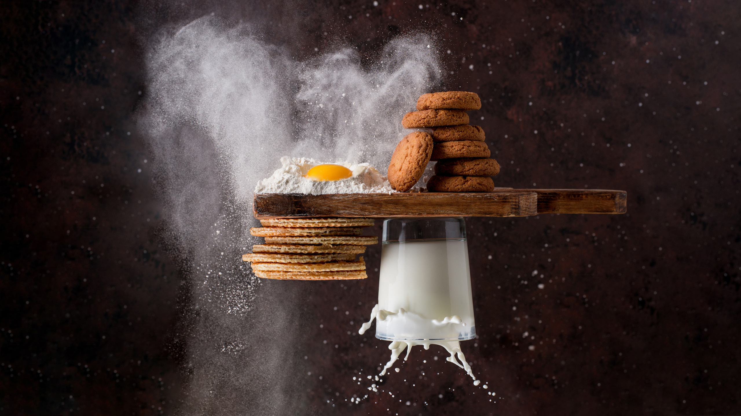 Заставка. Кирилл Бутлович фуд фотограф, Киров