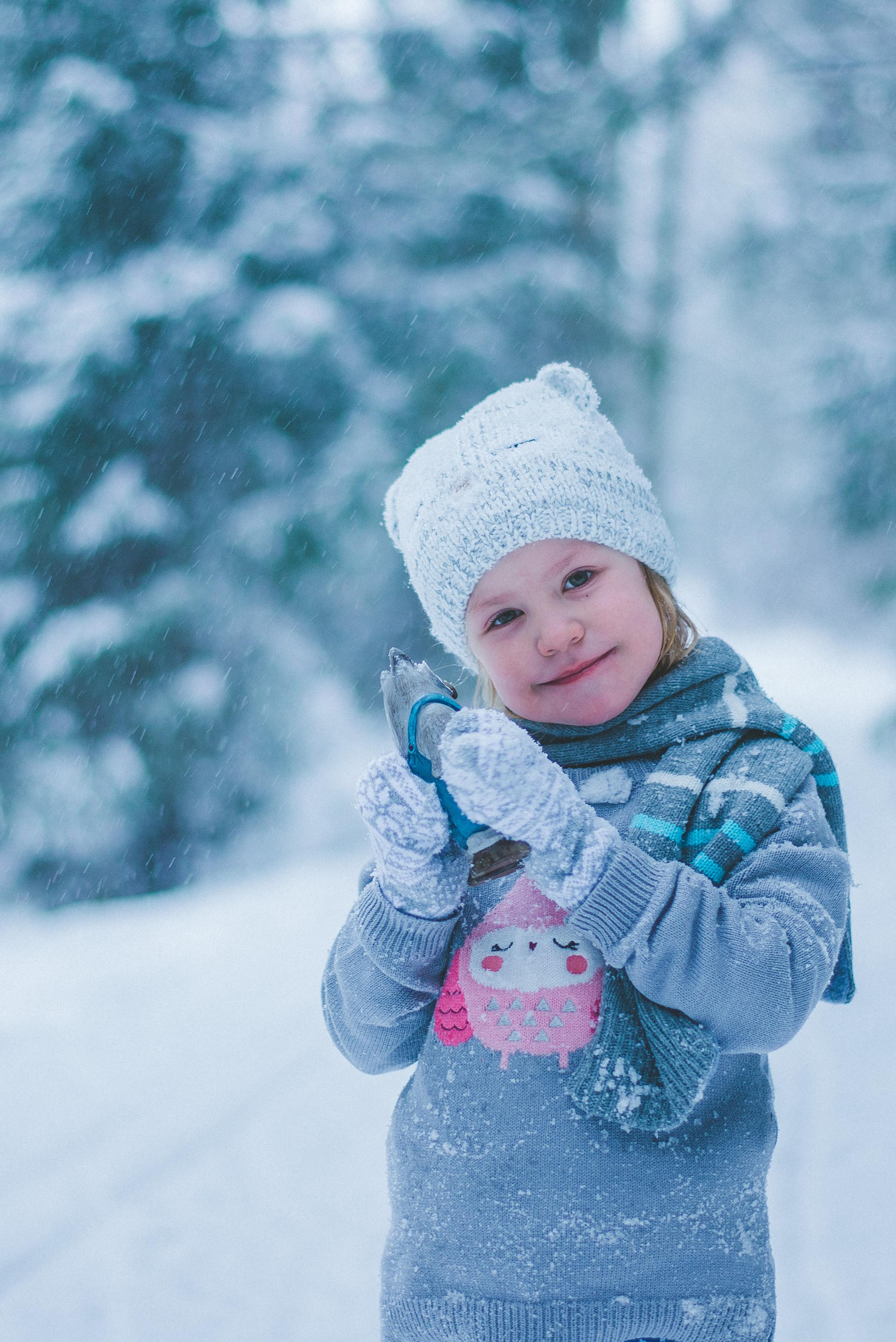 Варвара. Кирилл Бутлович фуд фотограф, Киров