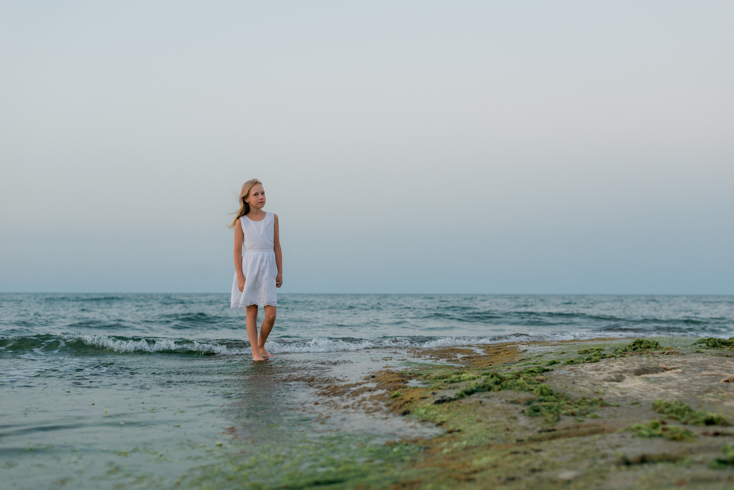 Варвара. Кирилл Бутлович фуд фотограф, Киров