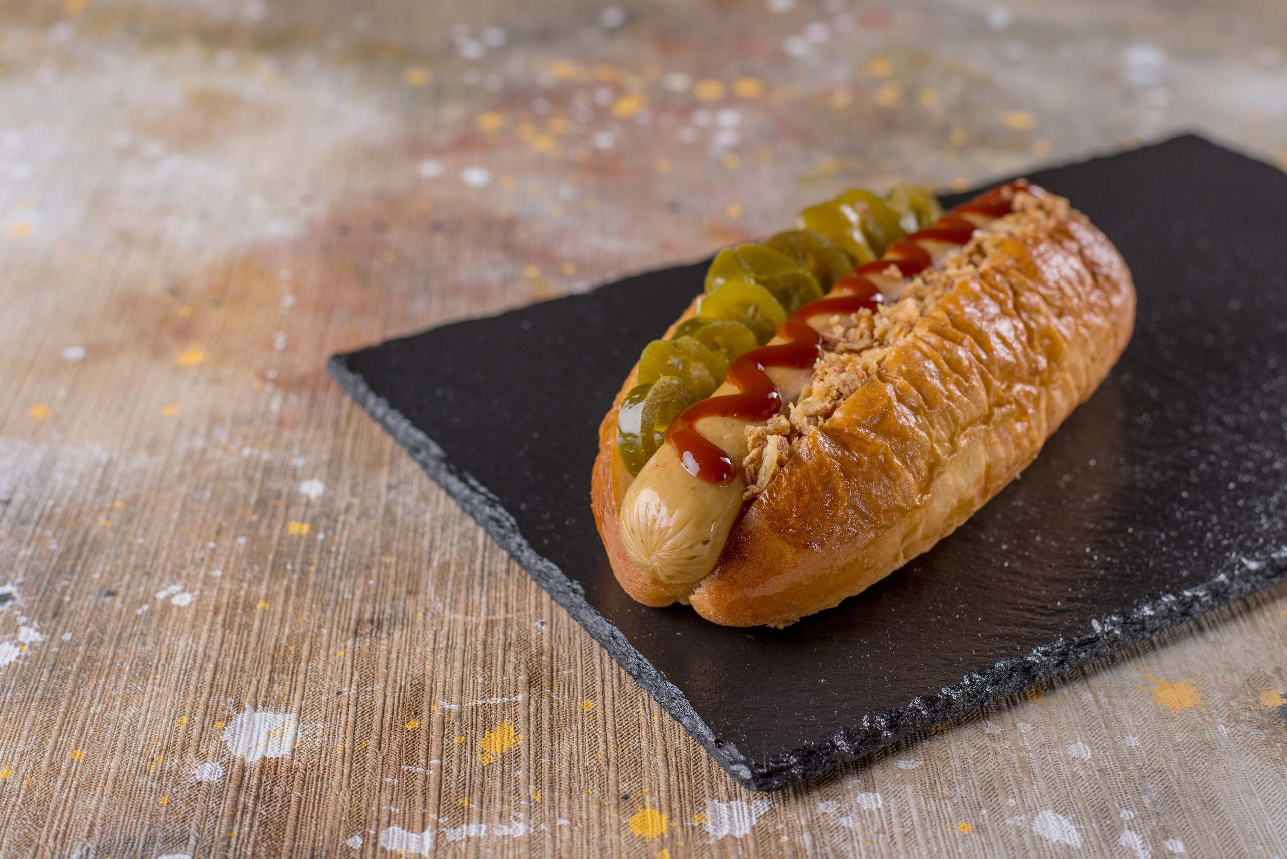 Shau. Кирилл Бутлович фуд фотограф, Киров