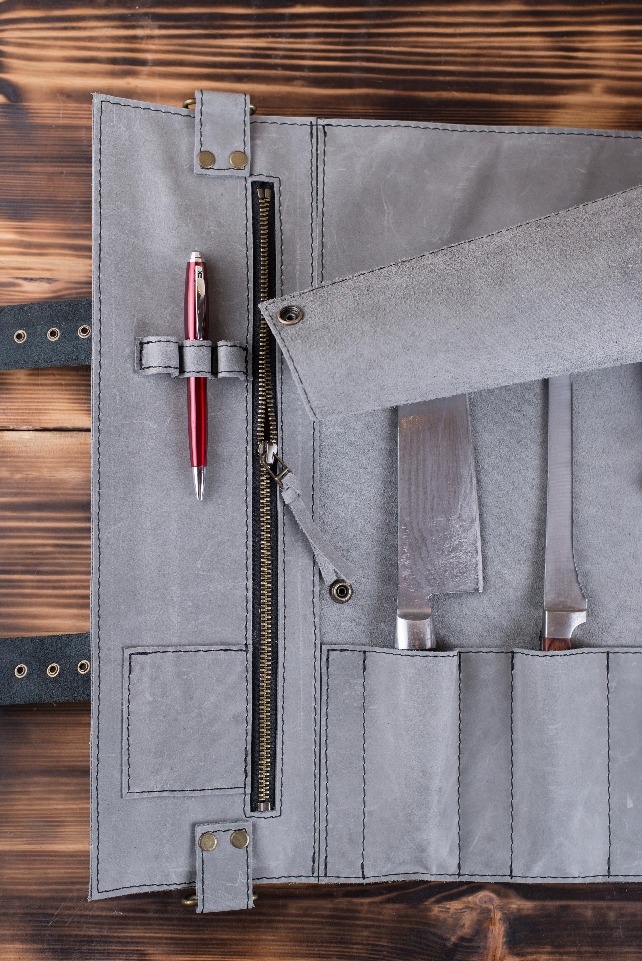 Мануфактура ChernOFF Кожаные изделия. Кирилл Бутлович фуд фотограф, Киров