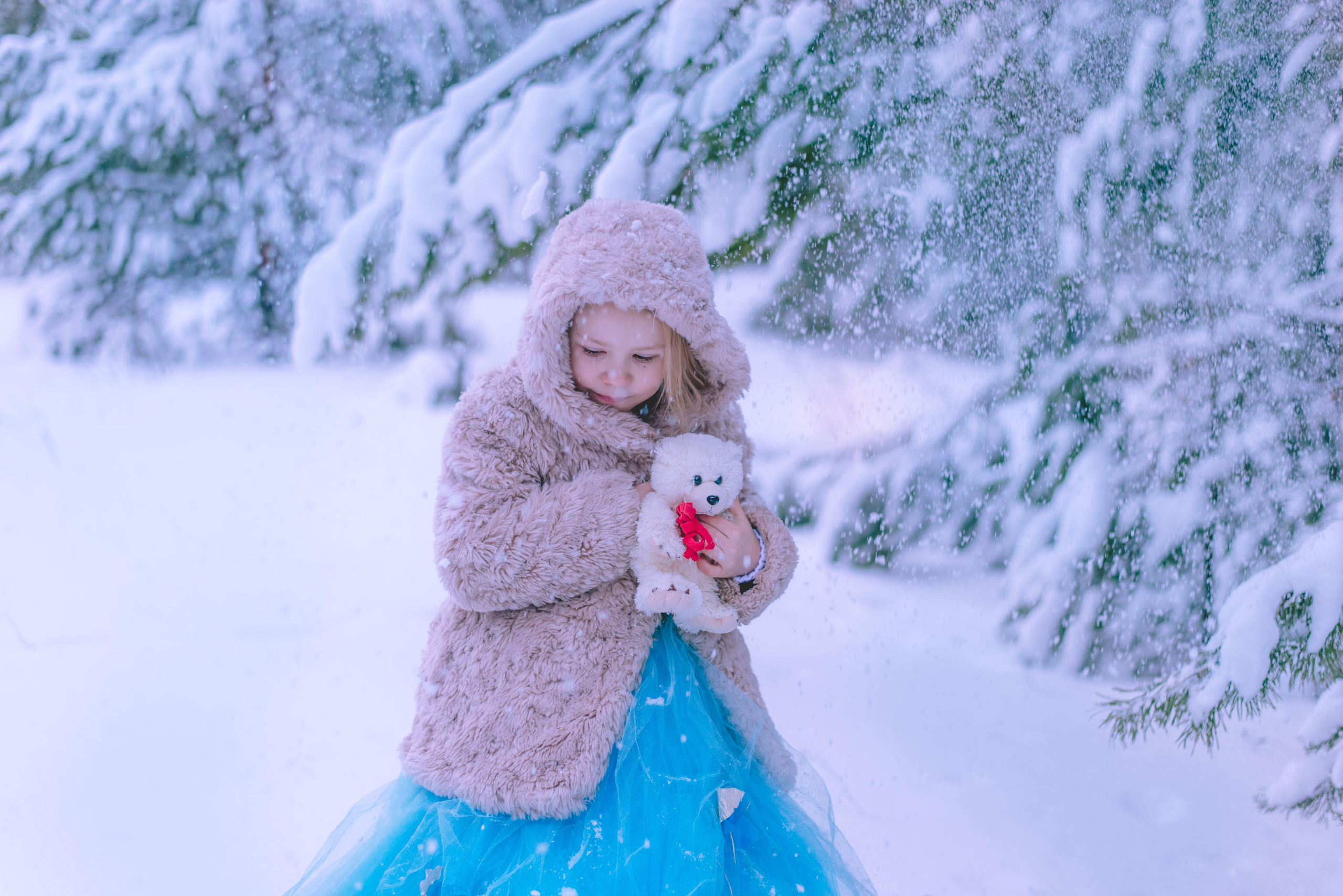 Варвара. Кирилл Бутлович фуд фотограф, Киров
