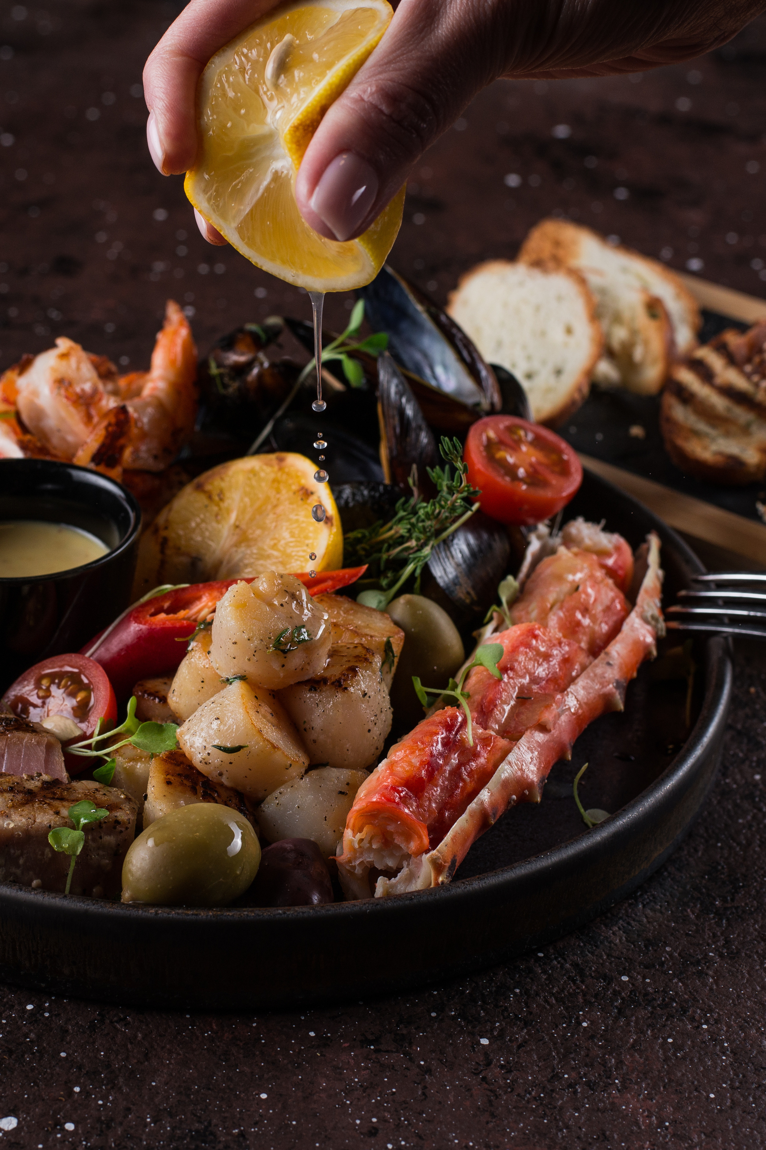 «Инженер» гастробар. Кирилл Бутлович фуд фотограф, Киров