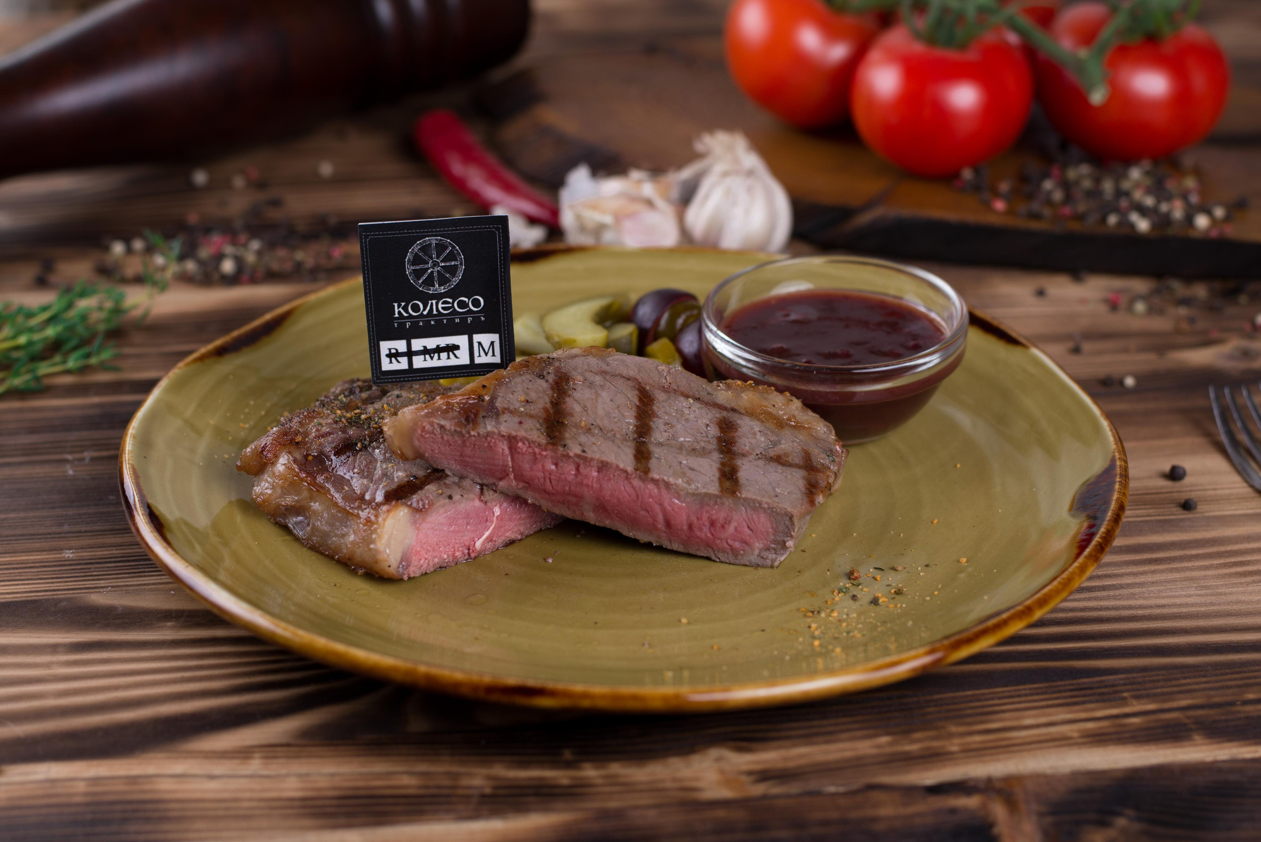 Трактир Колесо. Кирилл Бутлович фуд фотограф, Киров