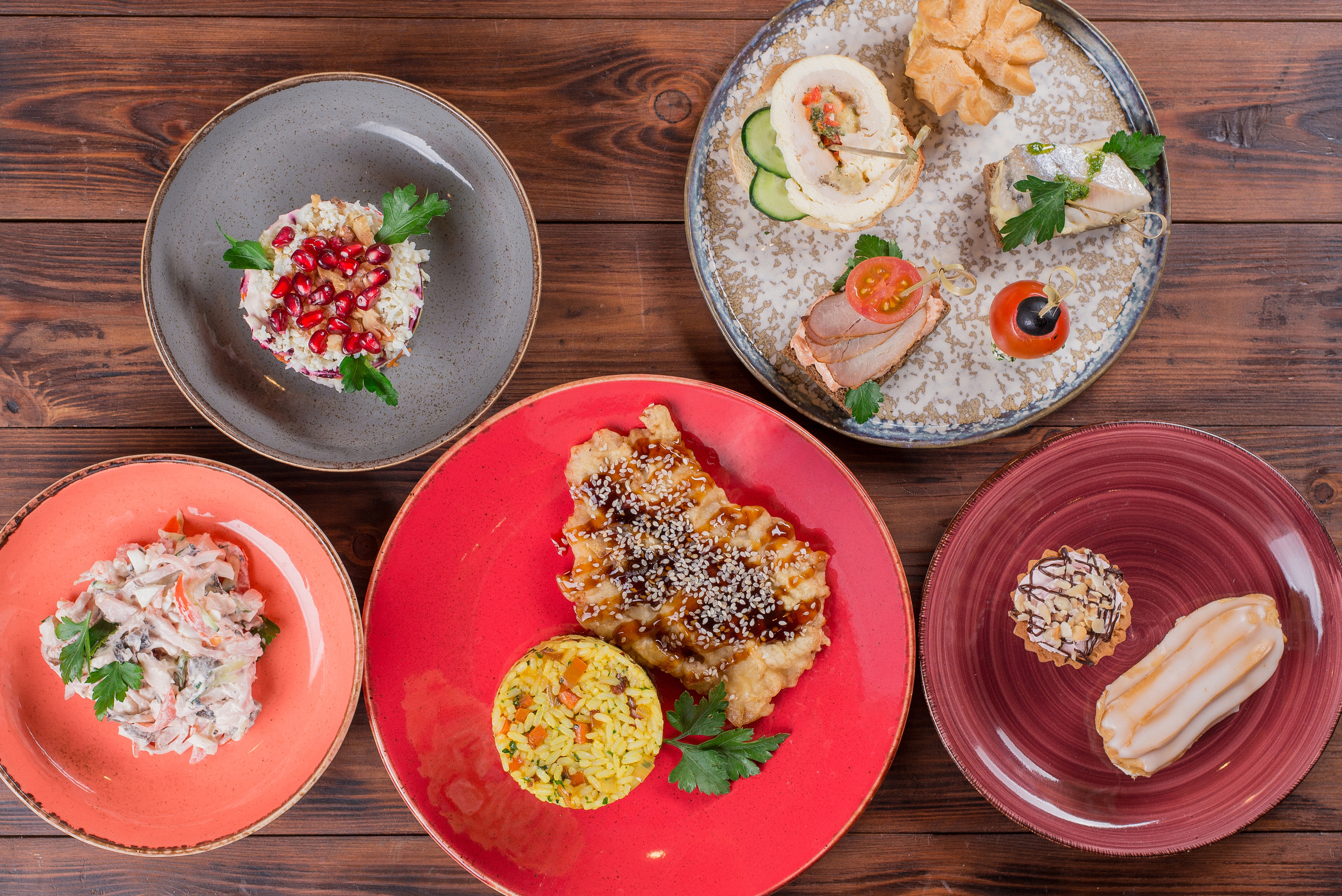 Трактир Колесо. Кирилл Бутлович фуд фотограф, Киров