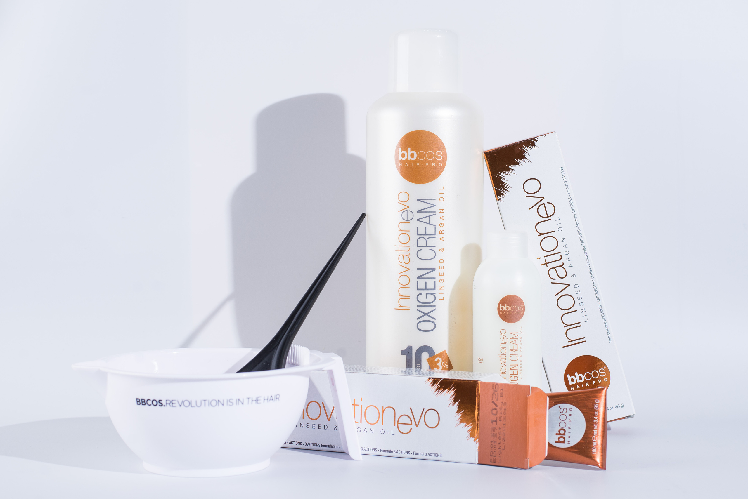 Косметика. Кирилл Бутлович фуд фотограф, Киров