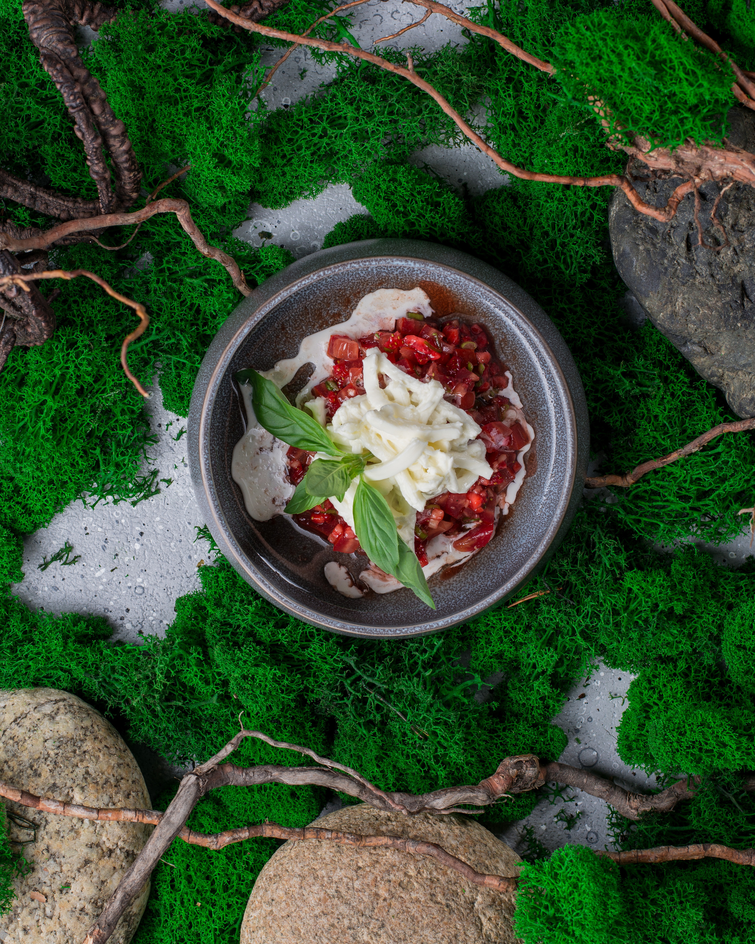 NOBEL гастробар. Кирилл Бутлович фуд фотограф, Киров