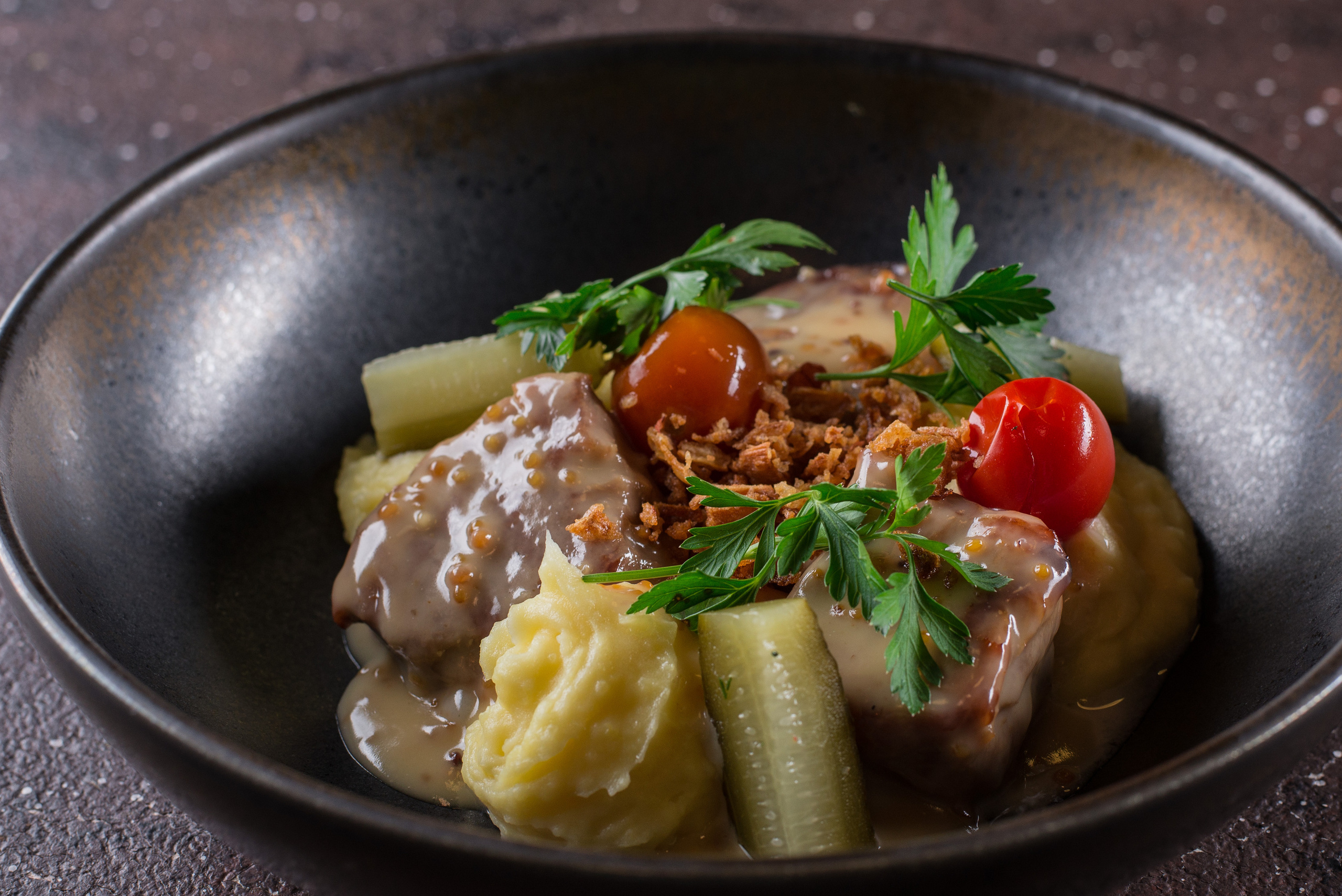 «Инженер» гастробар. Кирилл Бутлович фуд фотограф, Киров
