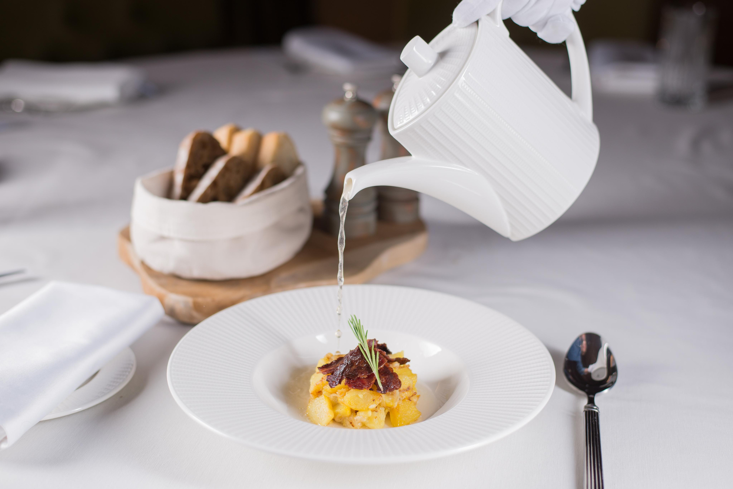 Альпен. Кирилл Бутлович фуд фотограф, Киров