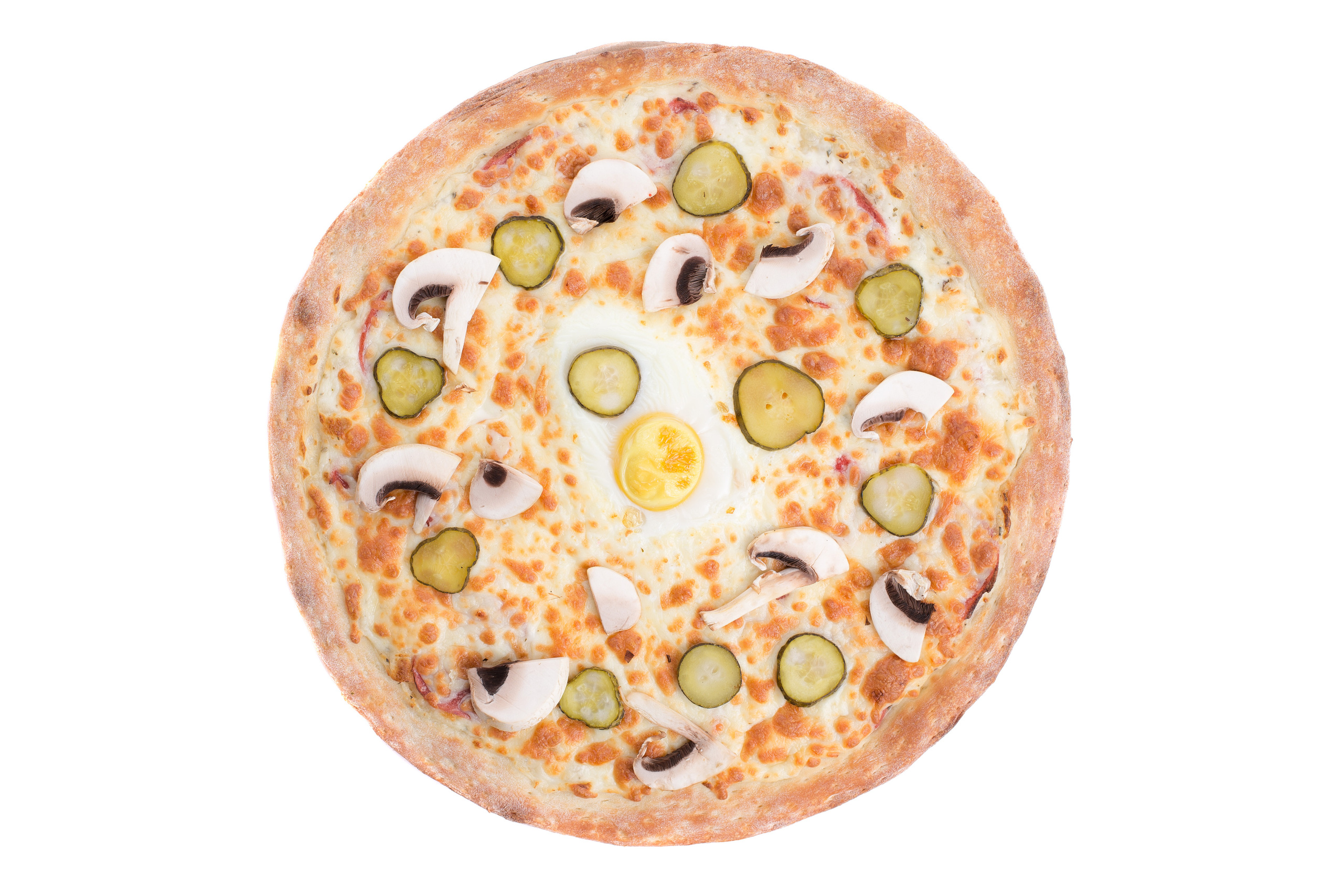 Европа пицца. Кирилл Бутлович фуд фотограф, Киров