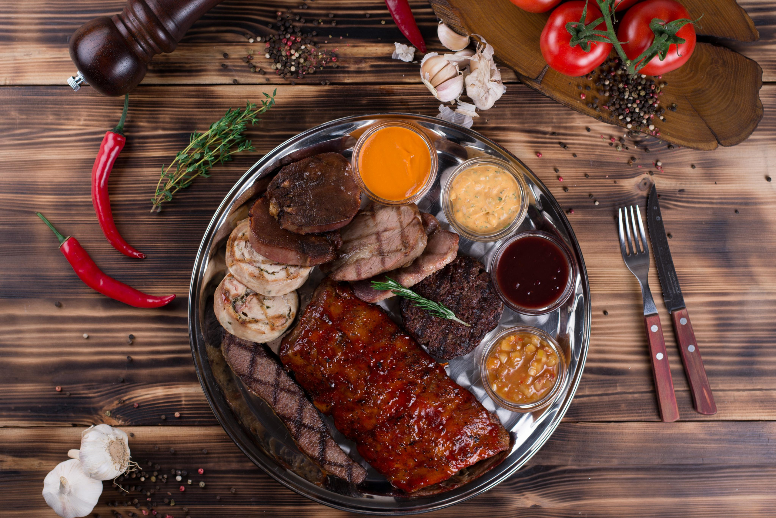 Трактир Колесо. Кирилл Бутлович фуд фотограф, Киров