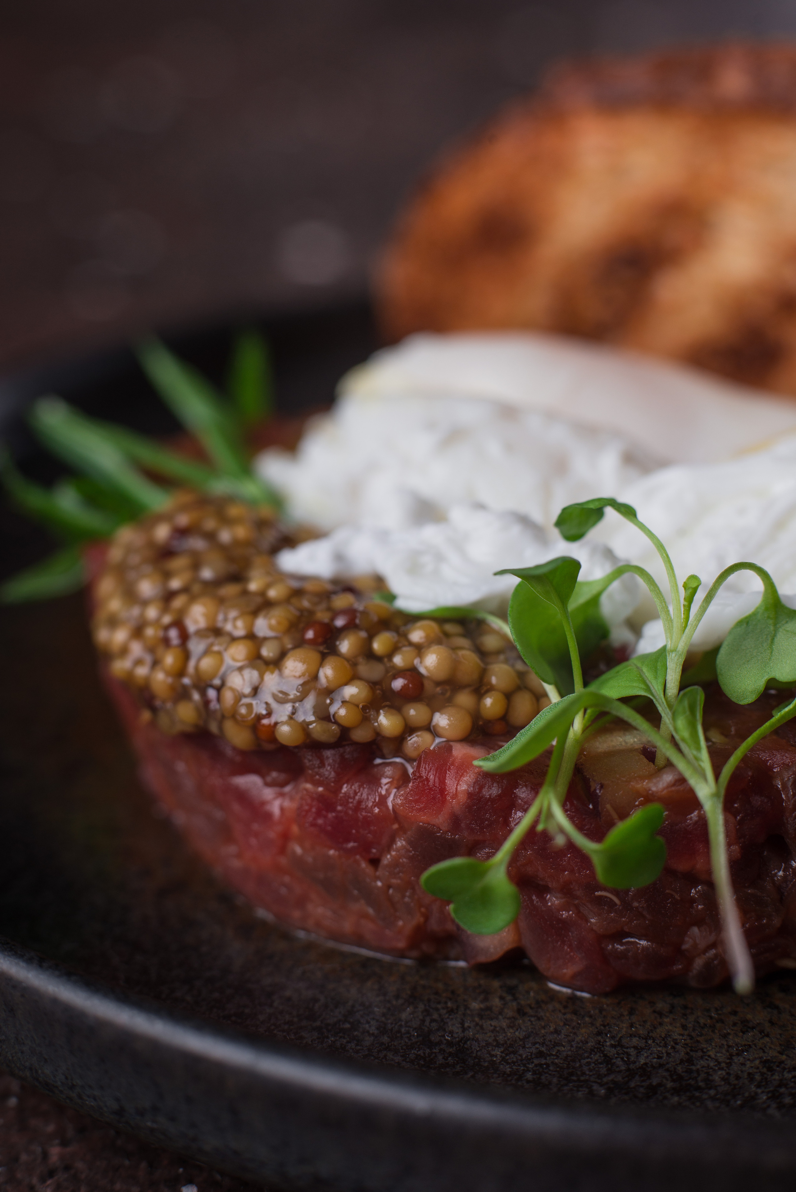 «Инженер» гастробар. Кирилл Бутлович фуд фотограф, Киров