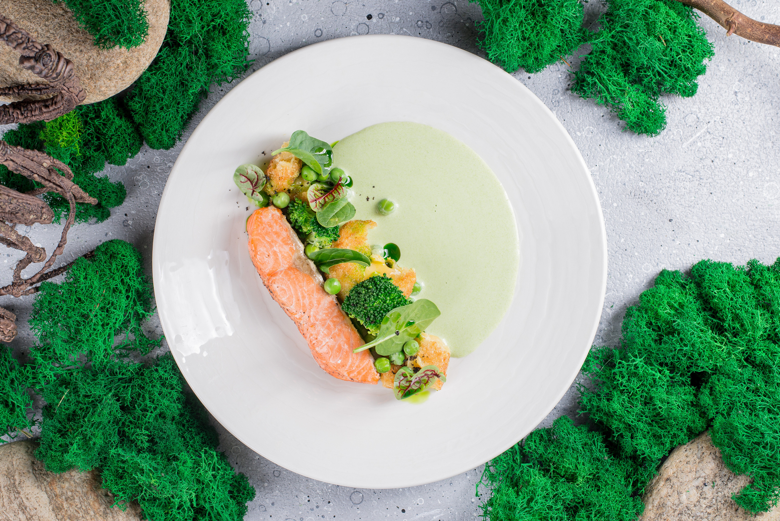 NOBEL гастробар. Кирилл Бутлович фуд фотограф, Киров