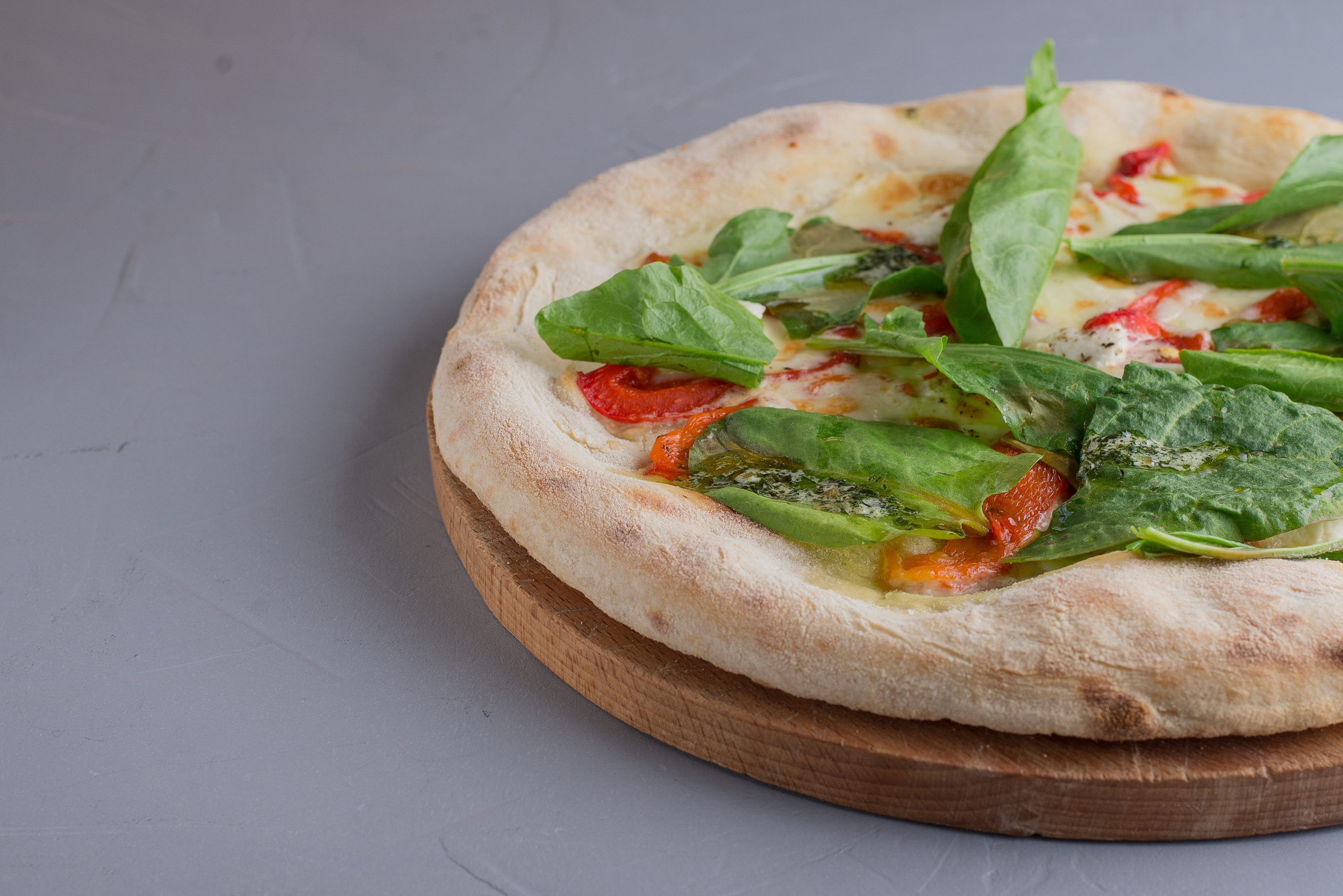 Хлеб и пицца для друзей. Кирилл Бутлович фуд фотограф, Киров