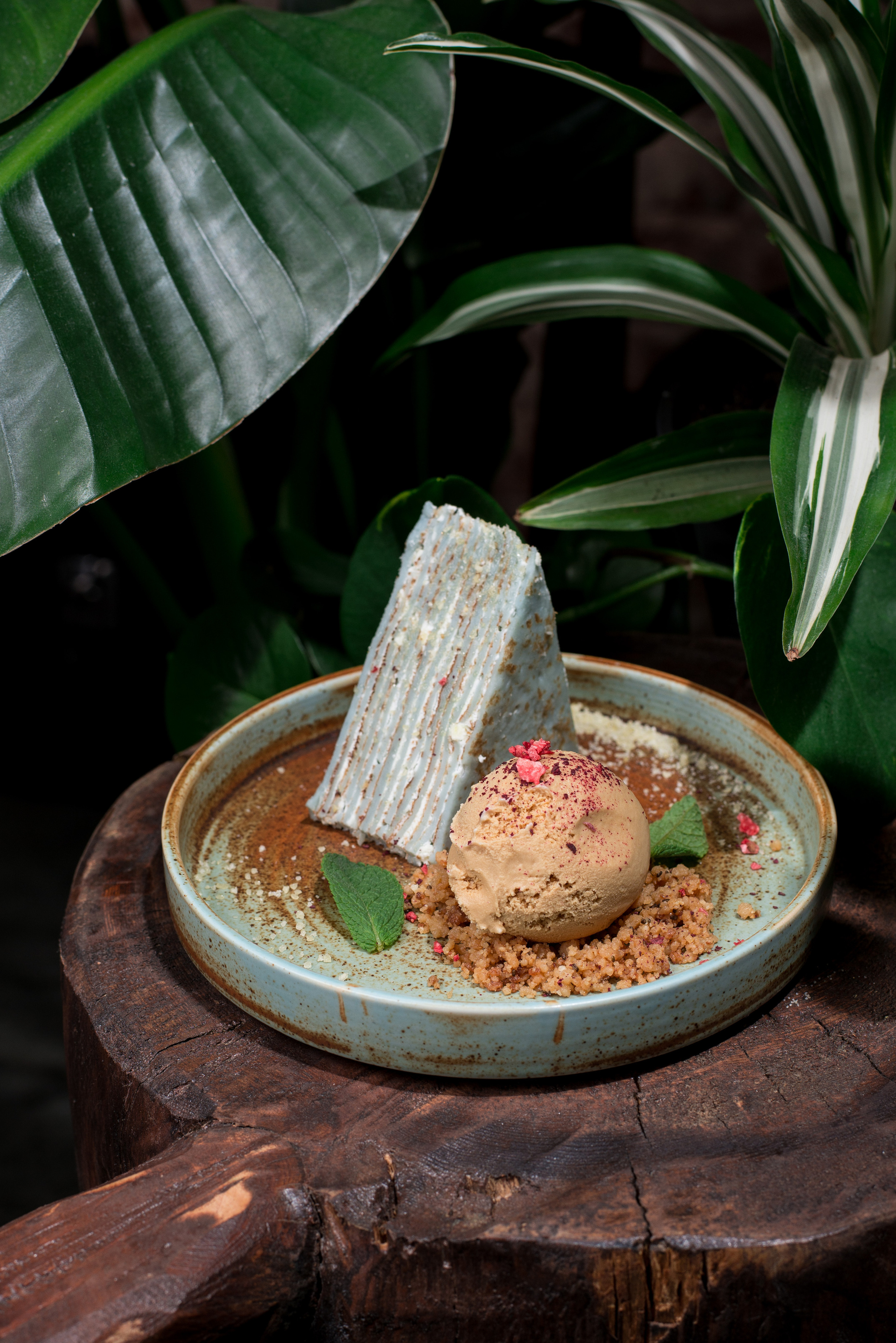 OFFSHORE Drinkeria & Bistro. Кирилл Бутлович фуд фотограф, Киров