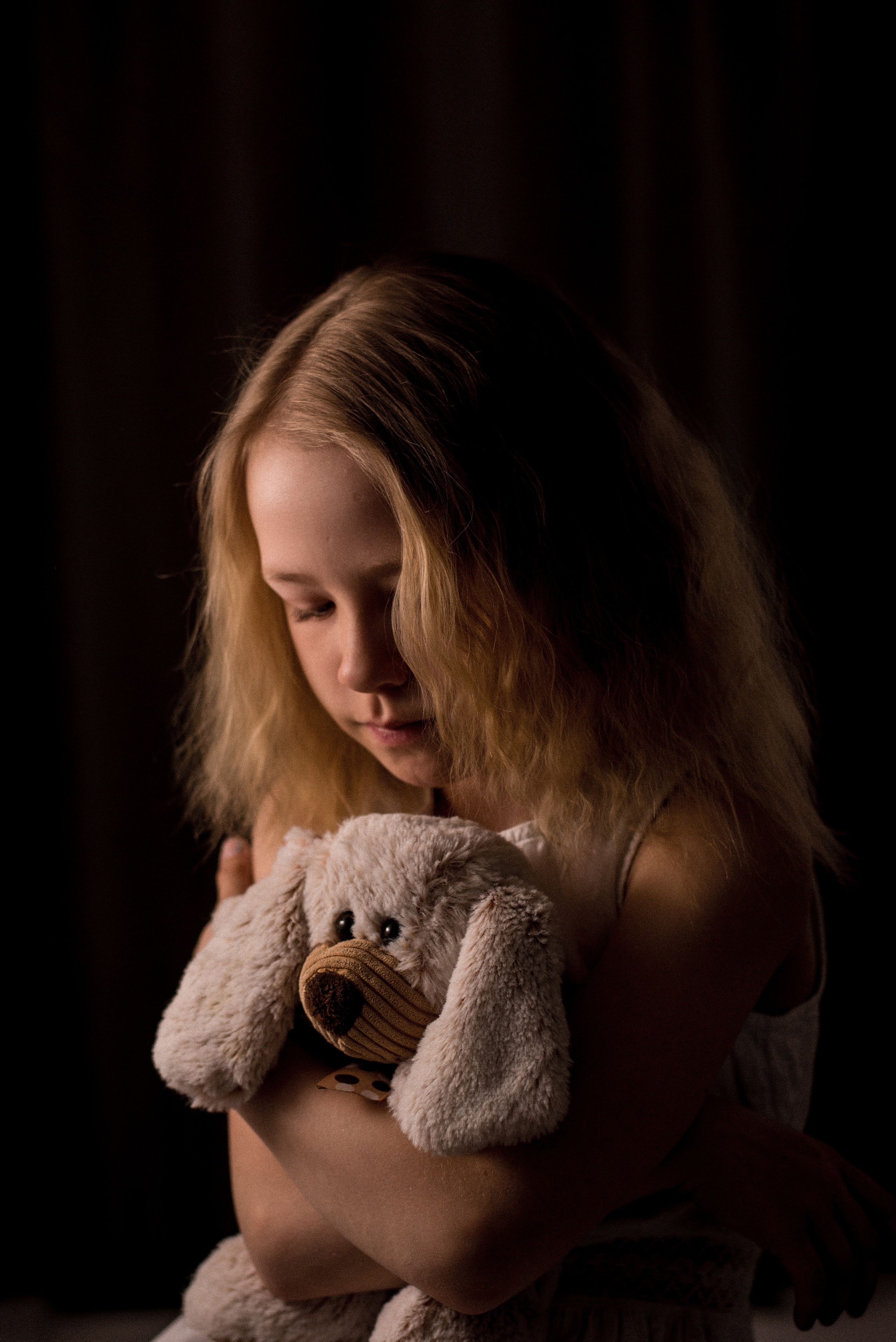 Варвара. Кирилл Бутлович фуд фотограф, Киров