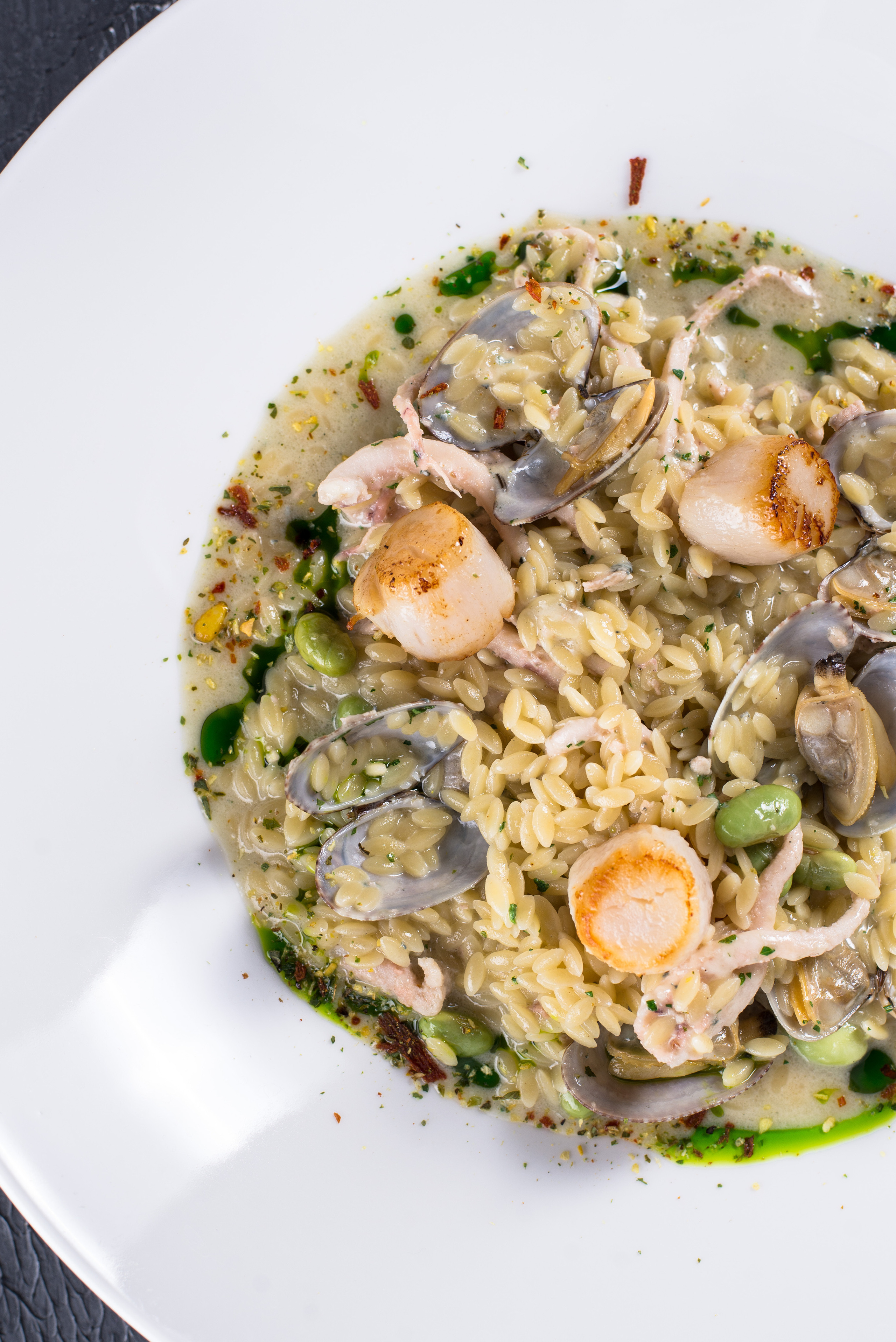 Царское Село. Кирилл Бутлович фуд фотограф, Киров