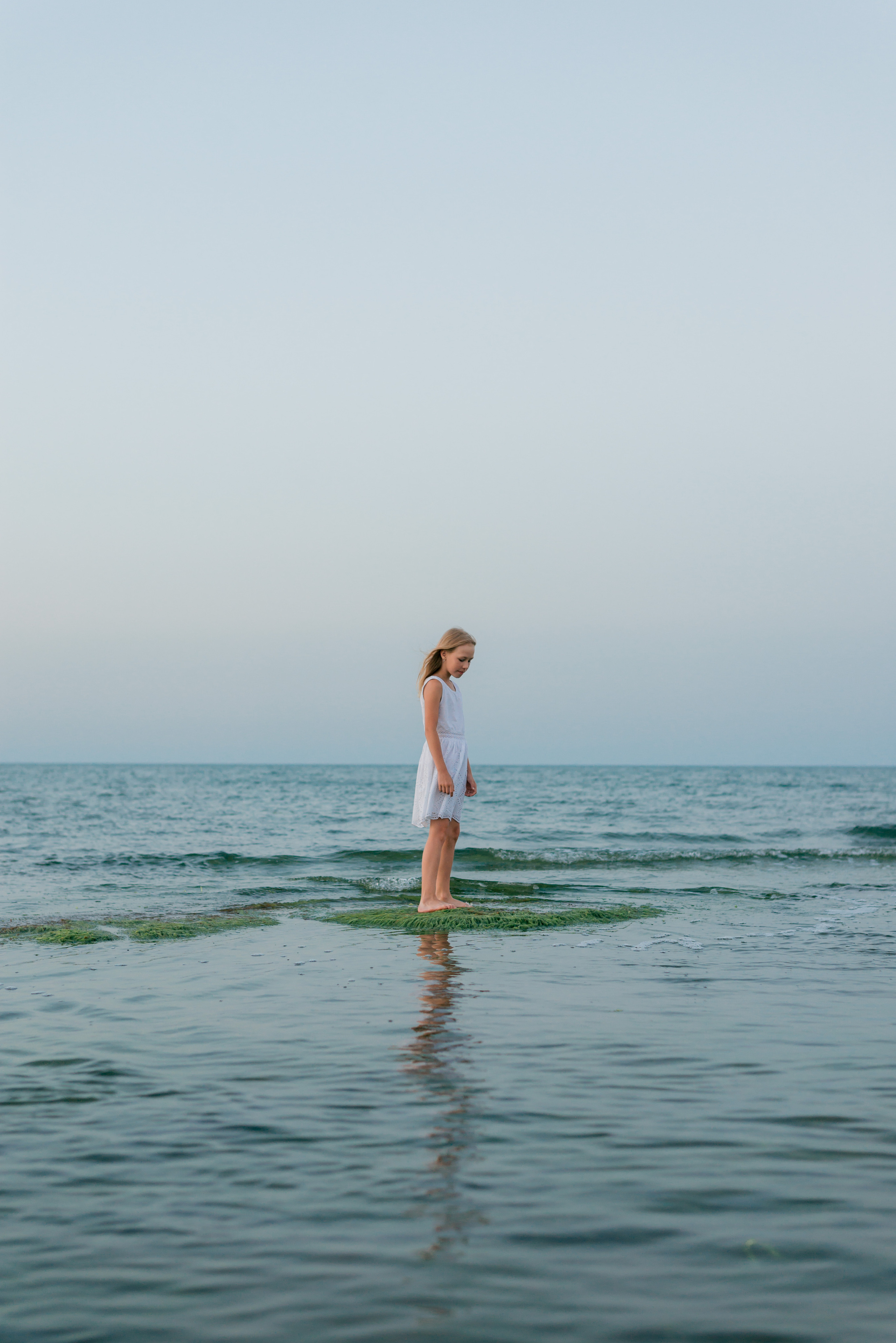 Варвара. Кирилл Бутлович фуд фотограф, Киров