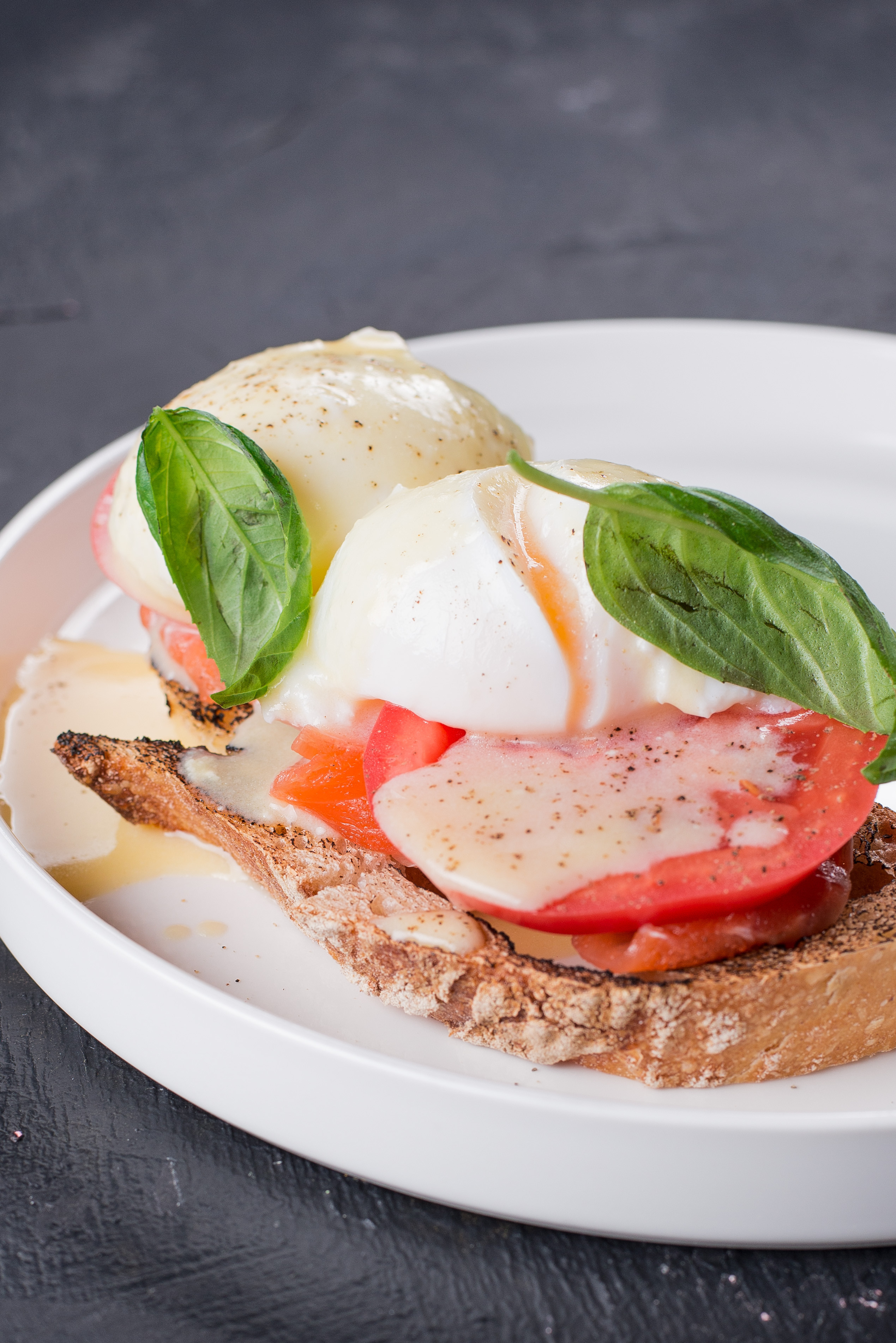 Хлеб и пицца для друзей. Кирилл Бутлович фуд фотограф, Киров