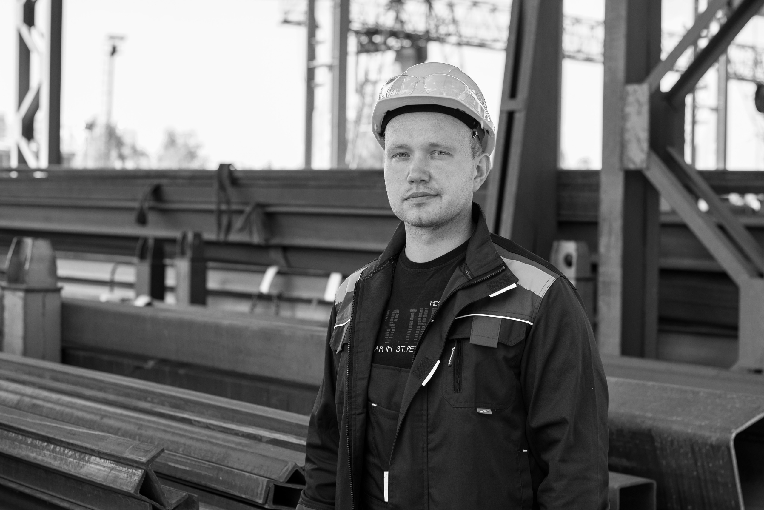 КировМаш. Кирилл Бутлович фуд фотограф, Киров