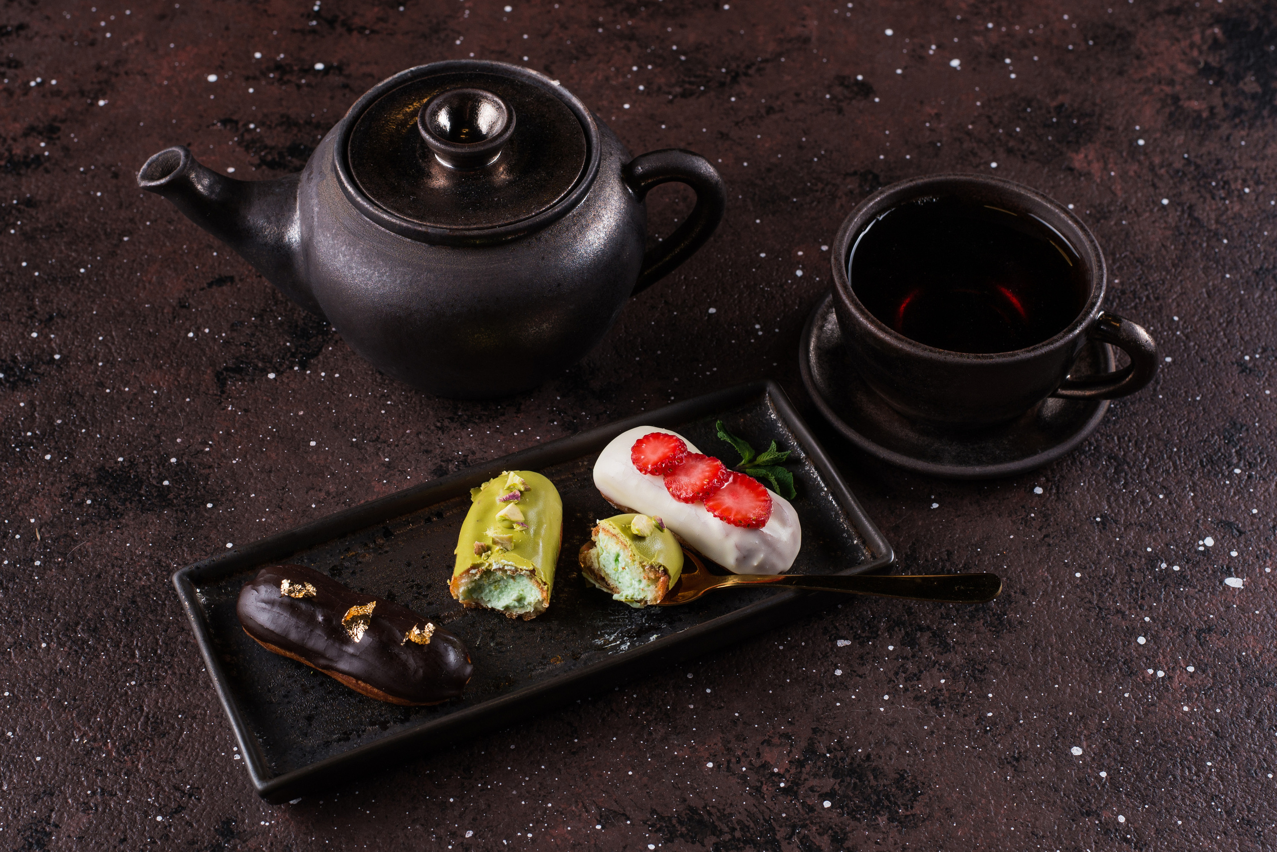 «Инженер» гастробар. Кирилл Бутлович фуд фотограф, Киров