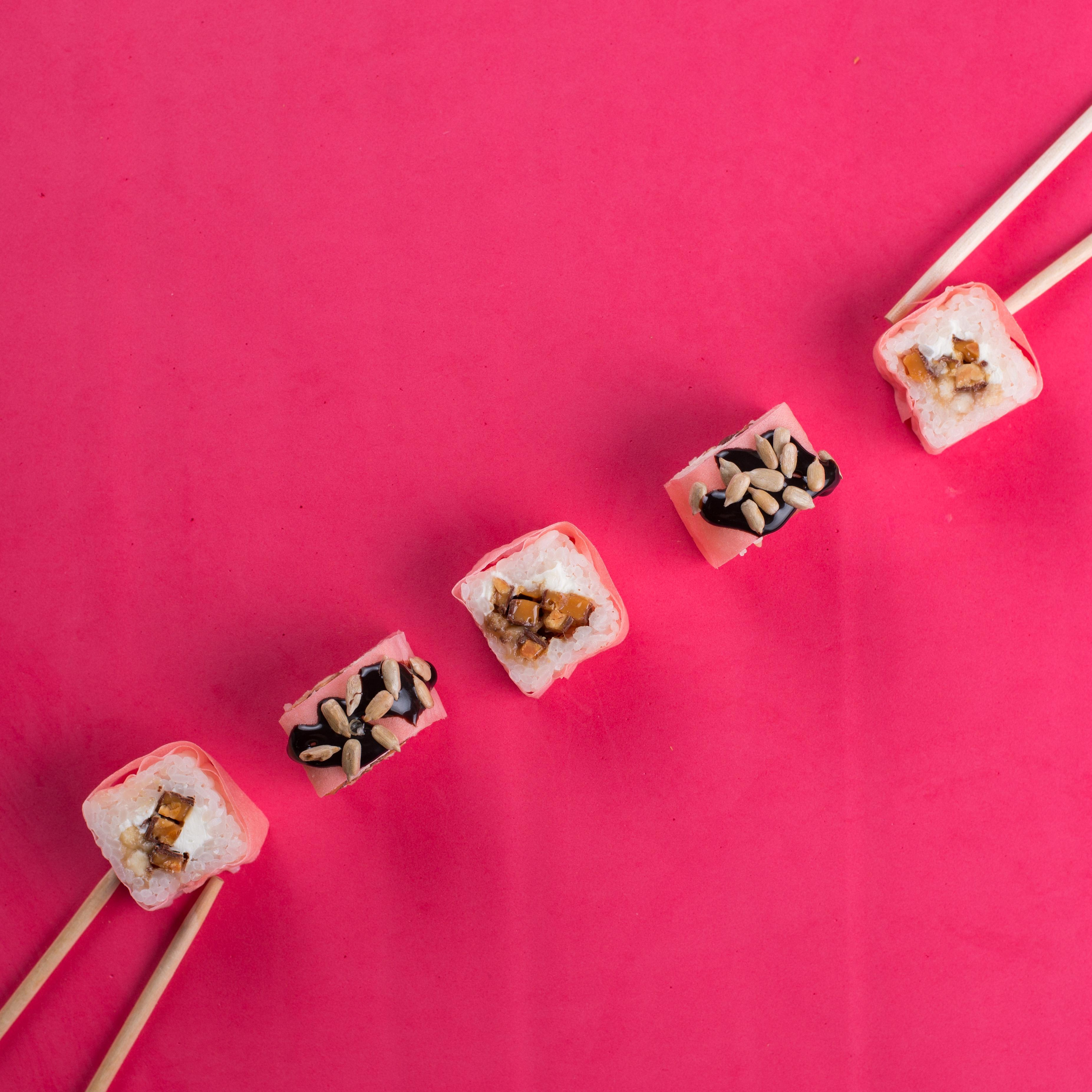 Buzzols. Кирилл Бутлович фуд фотограф, Киров